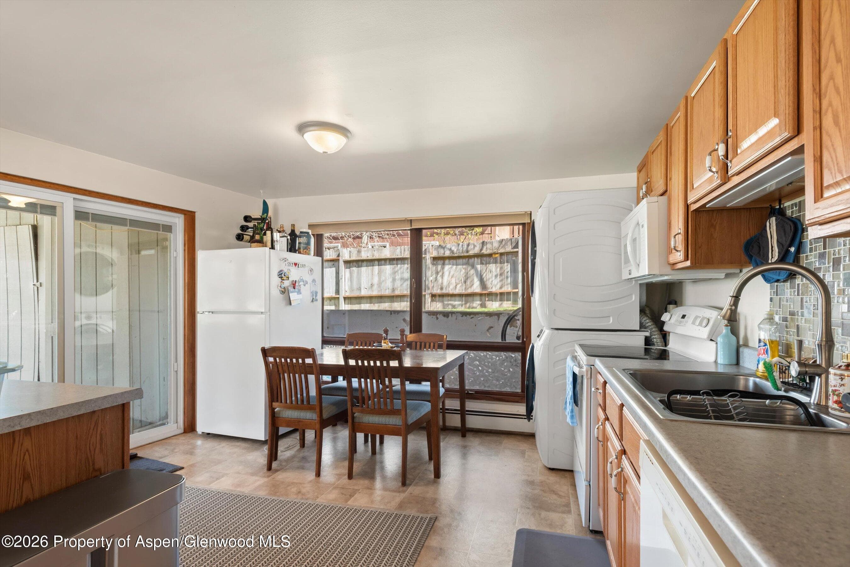 534 And 53 Spruce Street Units 1 And 2, Aspen, CO 81611 - Photo 21