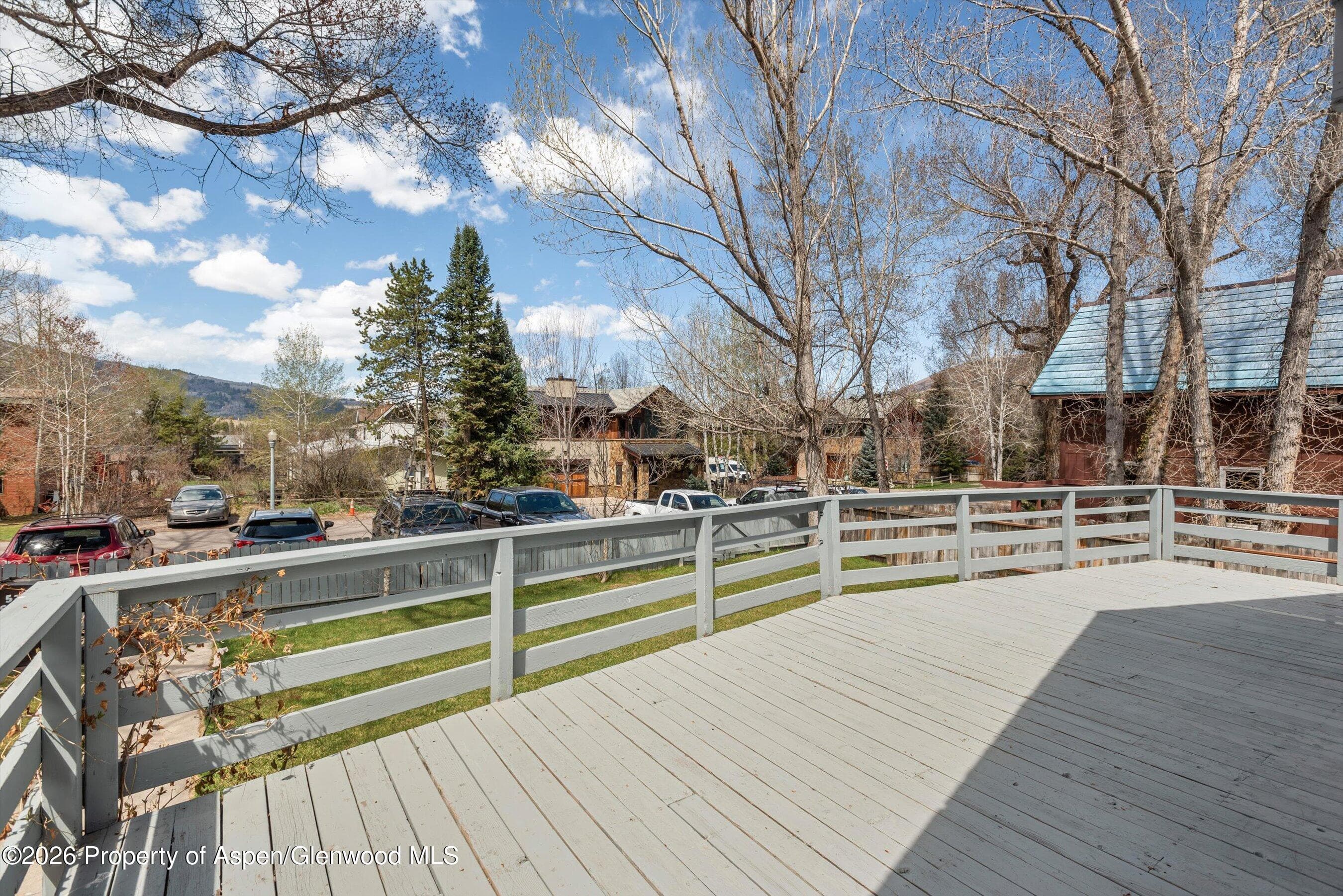 534 And 53 Spruce Street Units 1 And 2, Aspen, CO 81611 - Photo 26