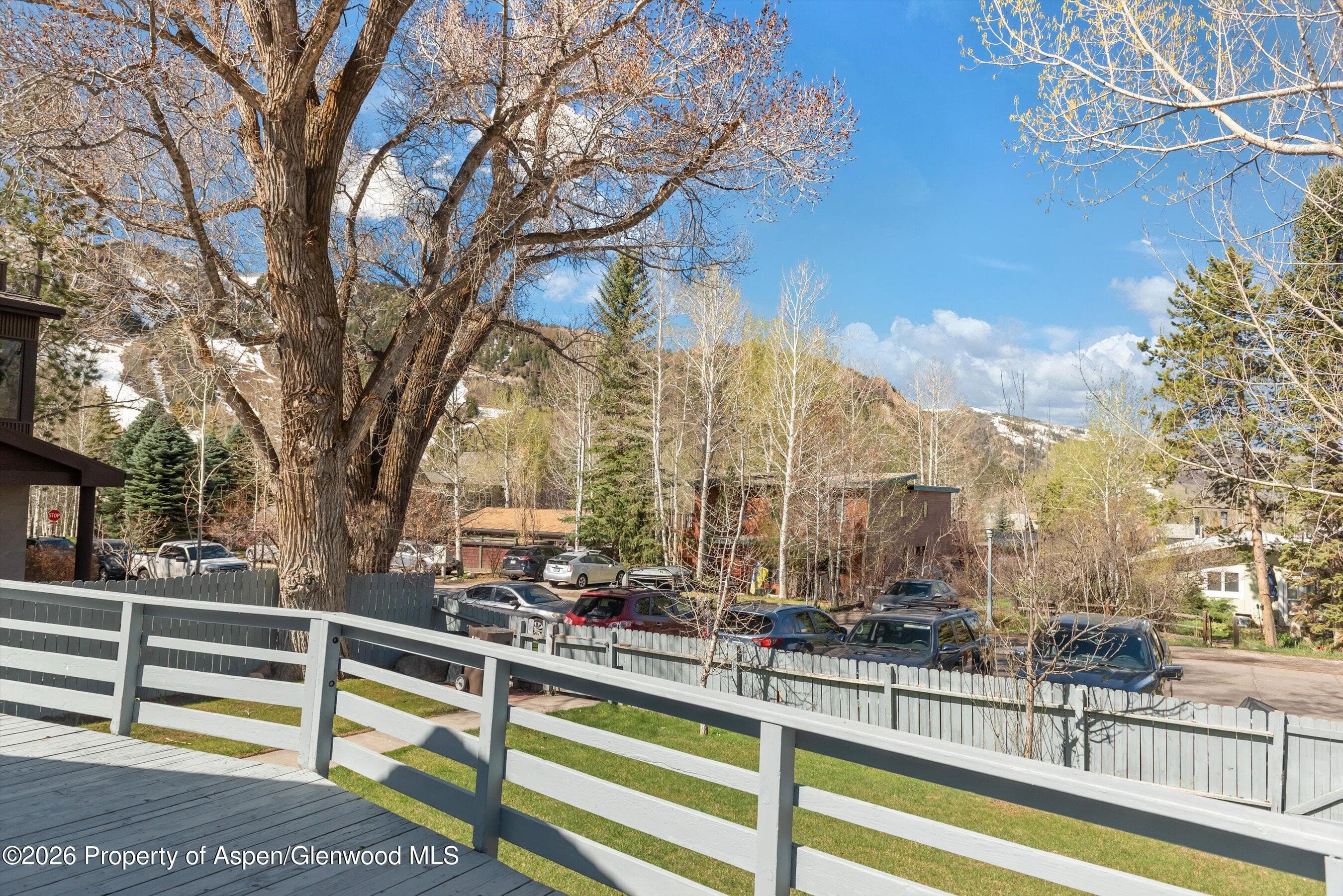 534 And 53 Spruce Street Units 1 And 2, Aspen, CO 81611 - Photo 31