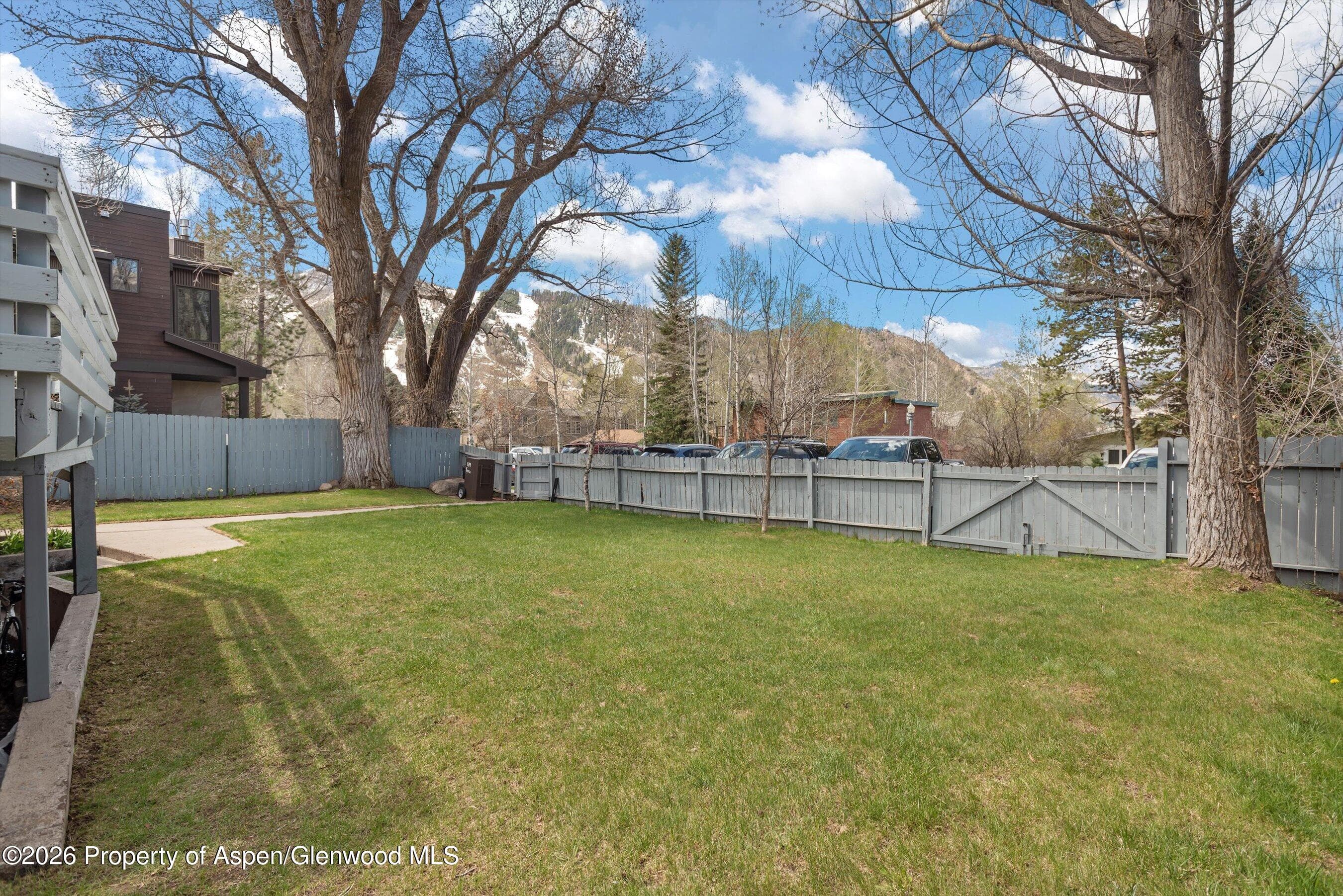 534 And 53 Spruce Street Units 1 And 2, Aspen, CO 81611 - Photo 32