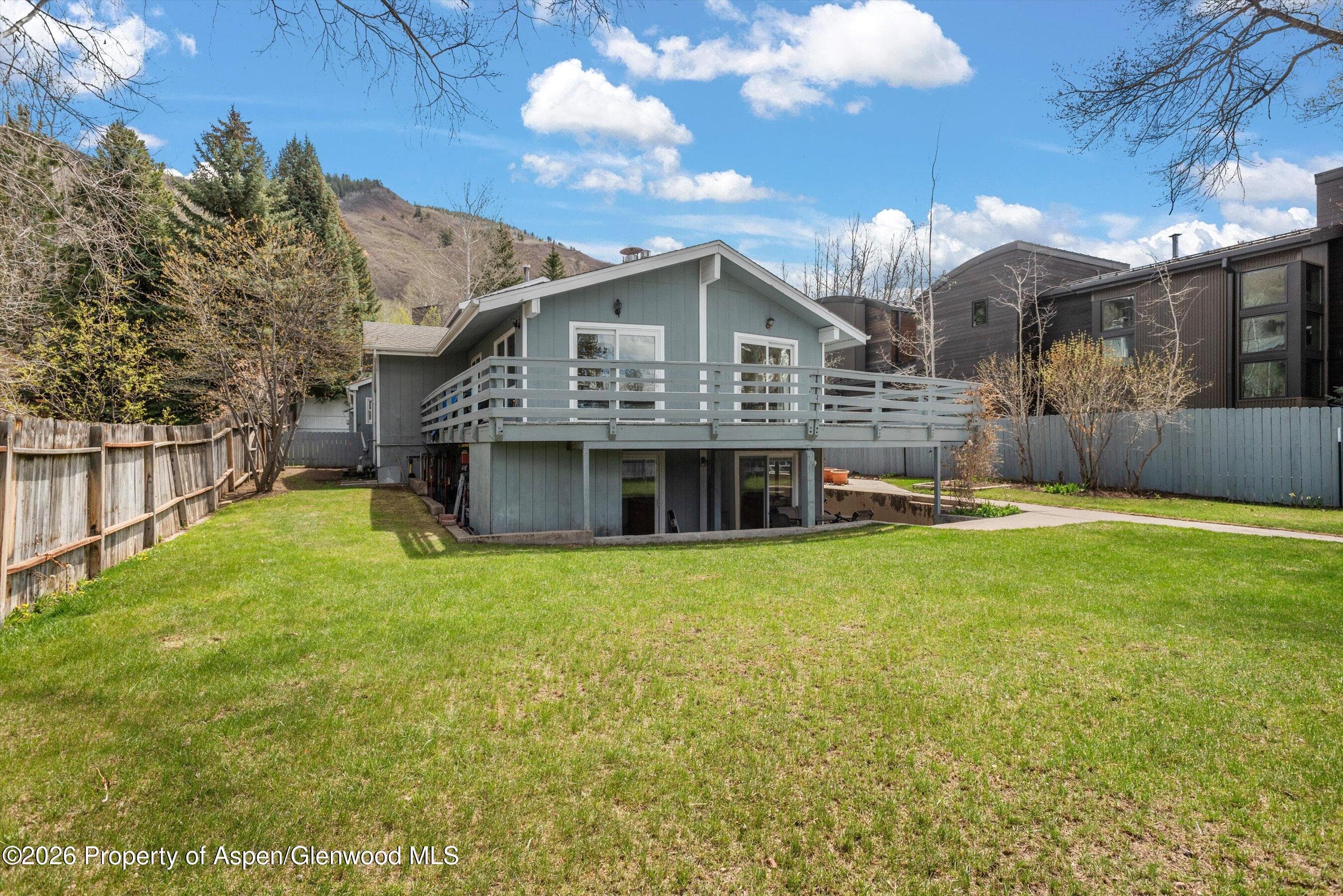 534 And 53 Spruce Street Units 1 And 2, Aspen, CO 81611 - Photo 33