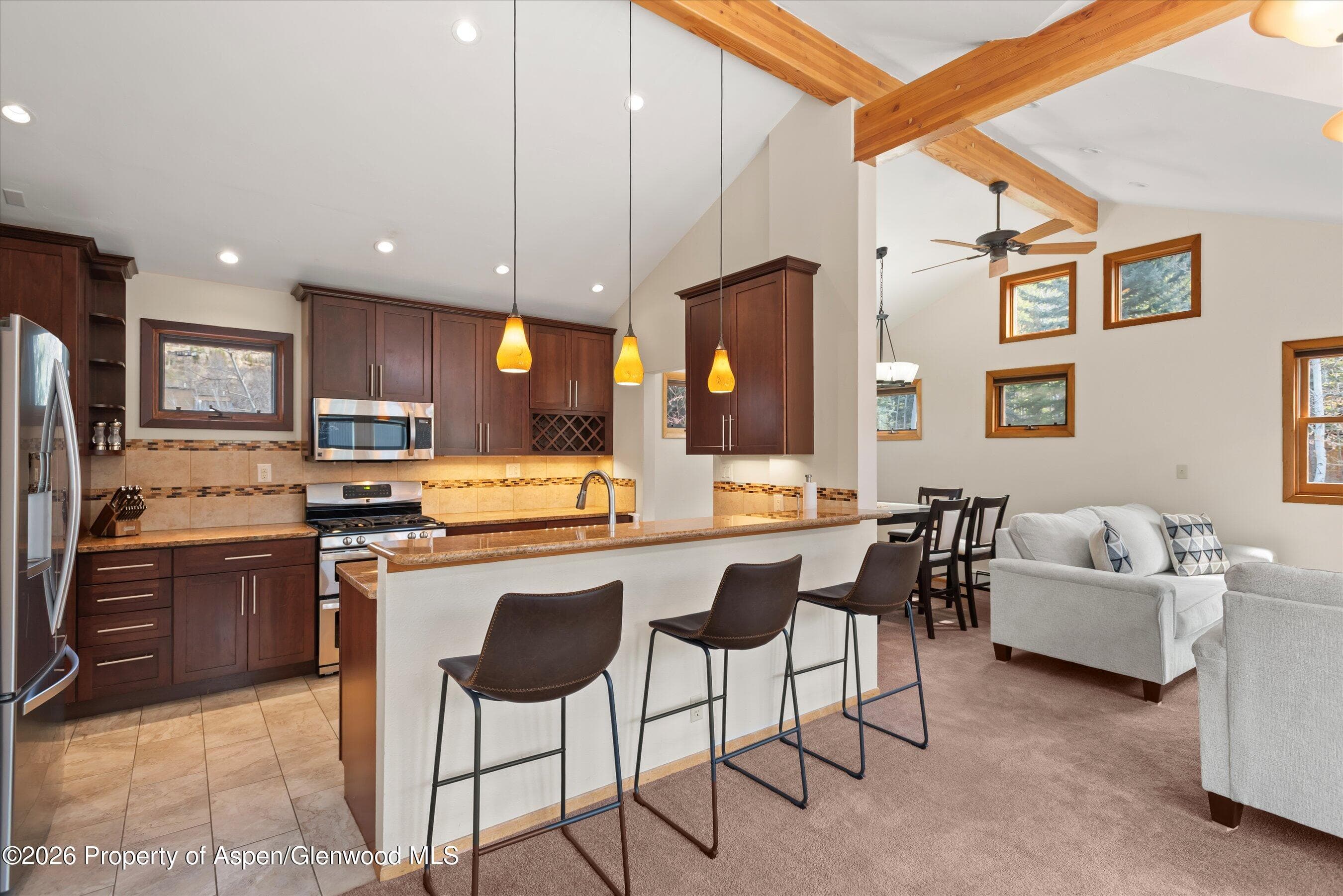 534 And 53 Spruce Street Units 1 And 2, Aspen, CO 81611 - Photo 40