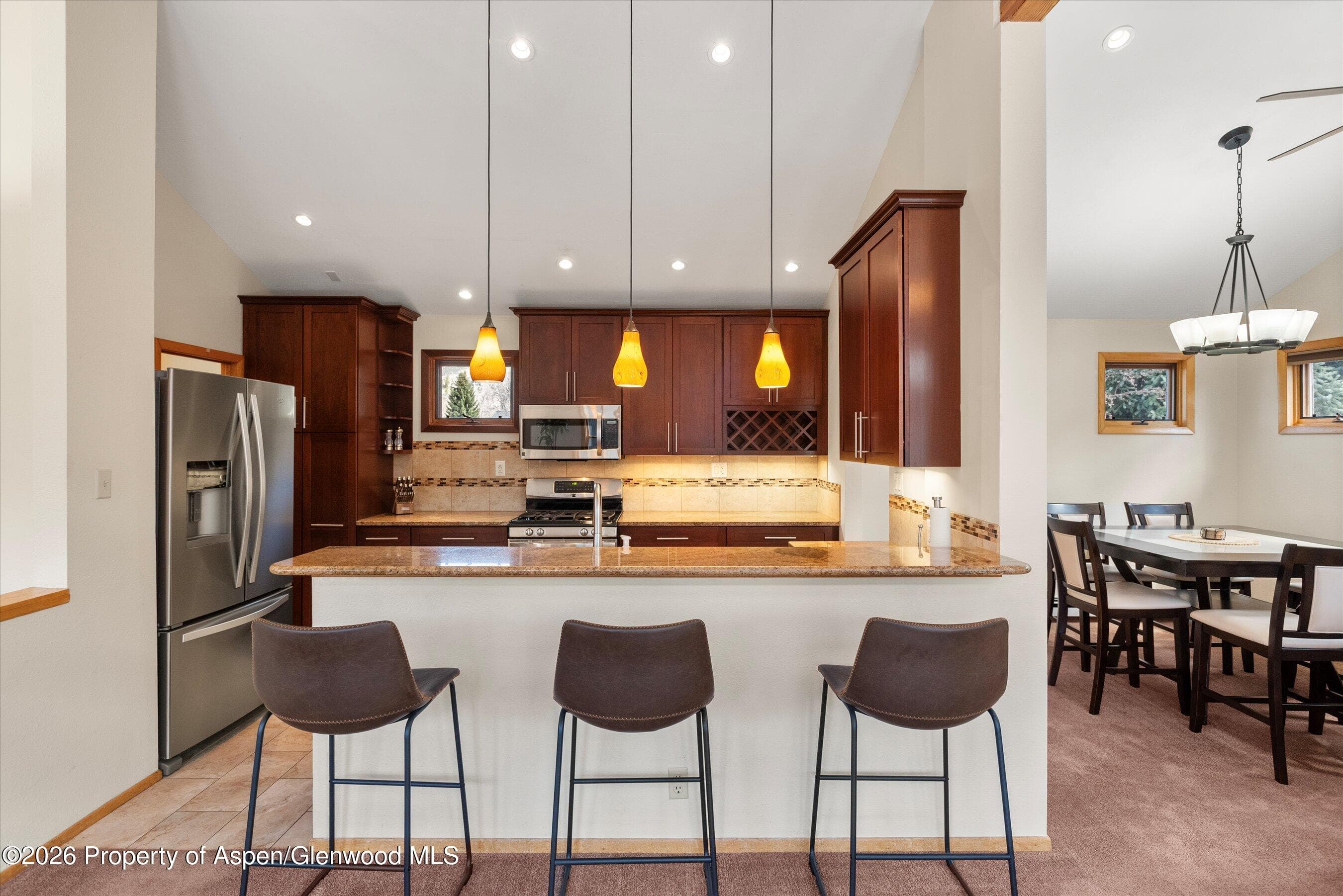 534 And 53 Spruce Street Units 1 And 2, Aspen, CO 81611 - Photo 41