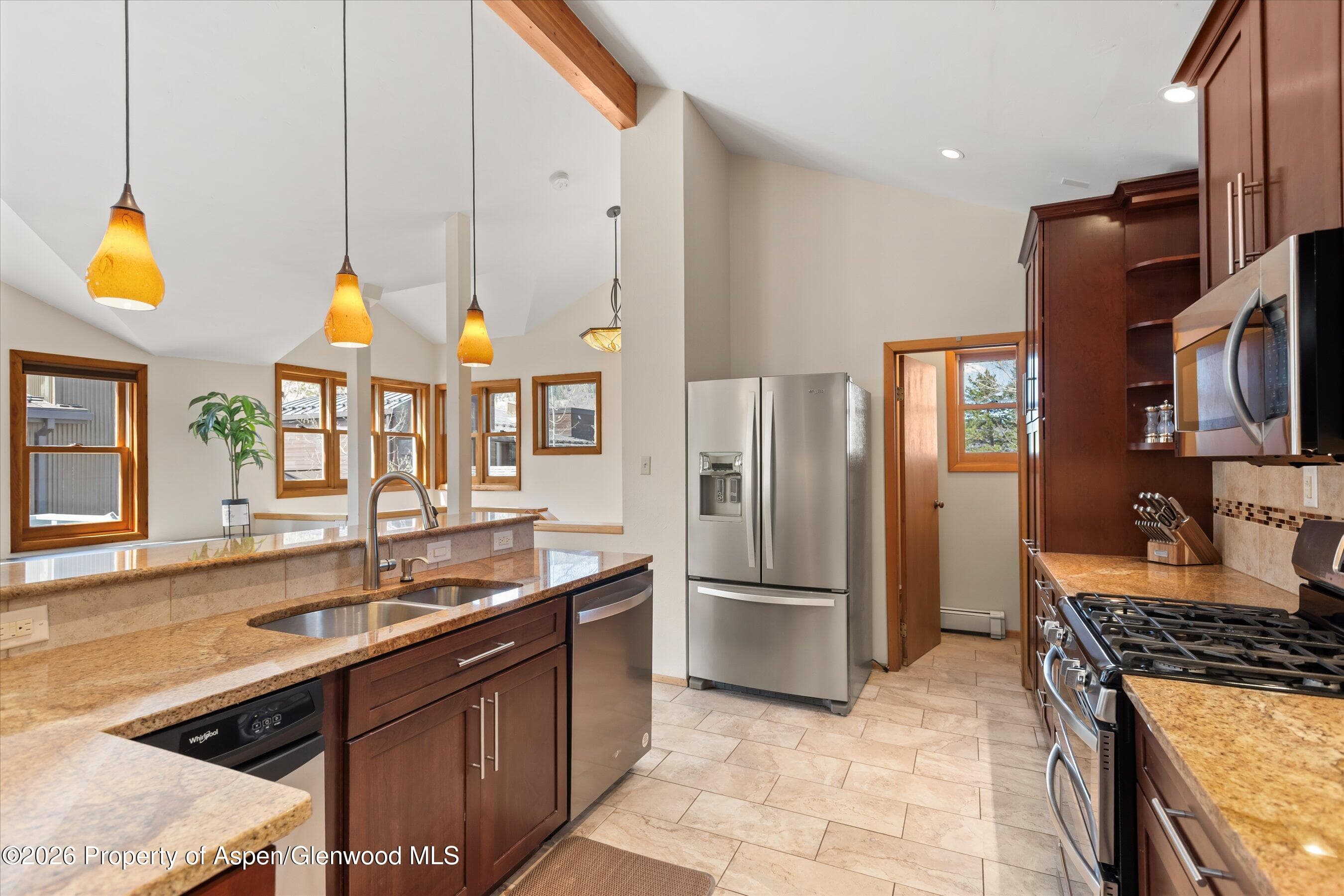 534 And 53 Spruce Street Units 1 And 2, Aspen, CO 81611 - Photo 43