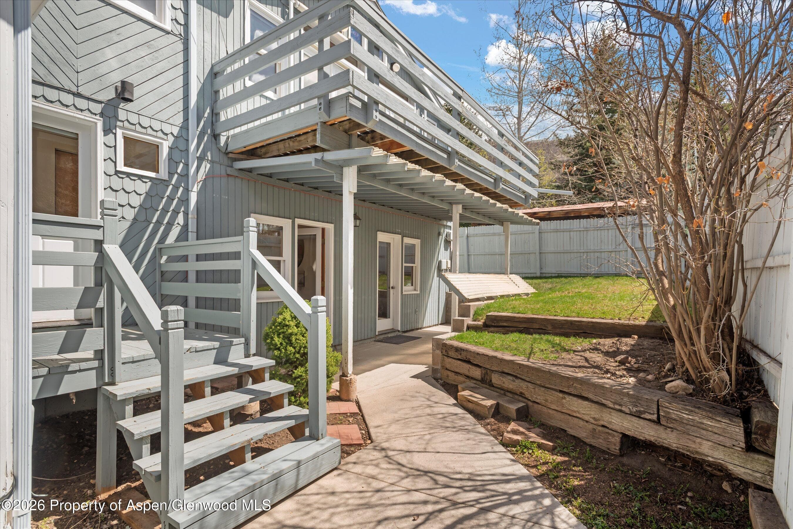534 And 53 Spruce Street Units 1 And 2, Aspen, CO 81611 - Photo 63