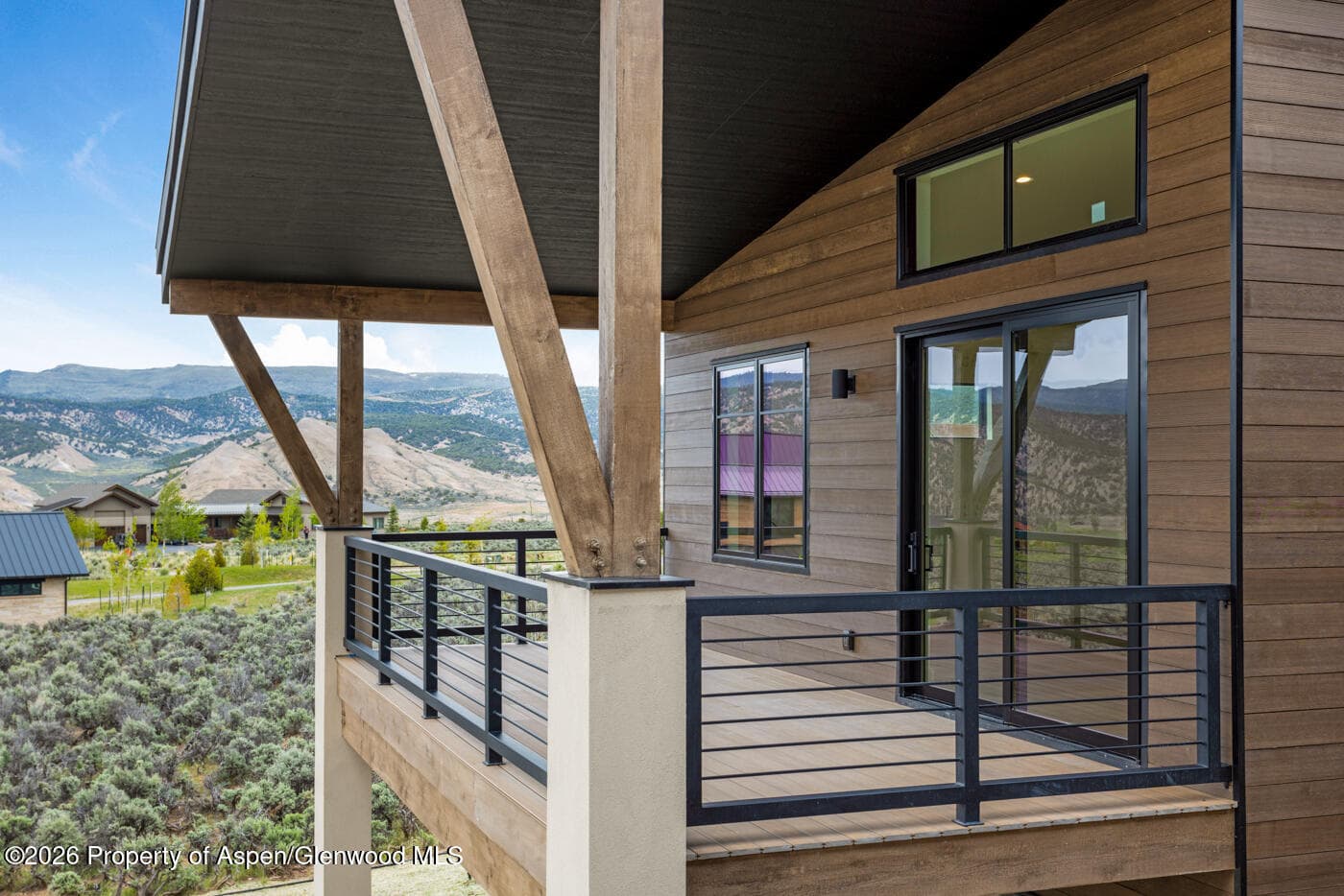61 New York Mountain Road, Eagle, CO 81631 - Photo 31