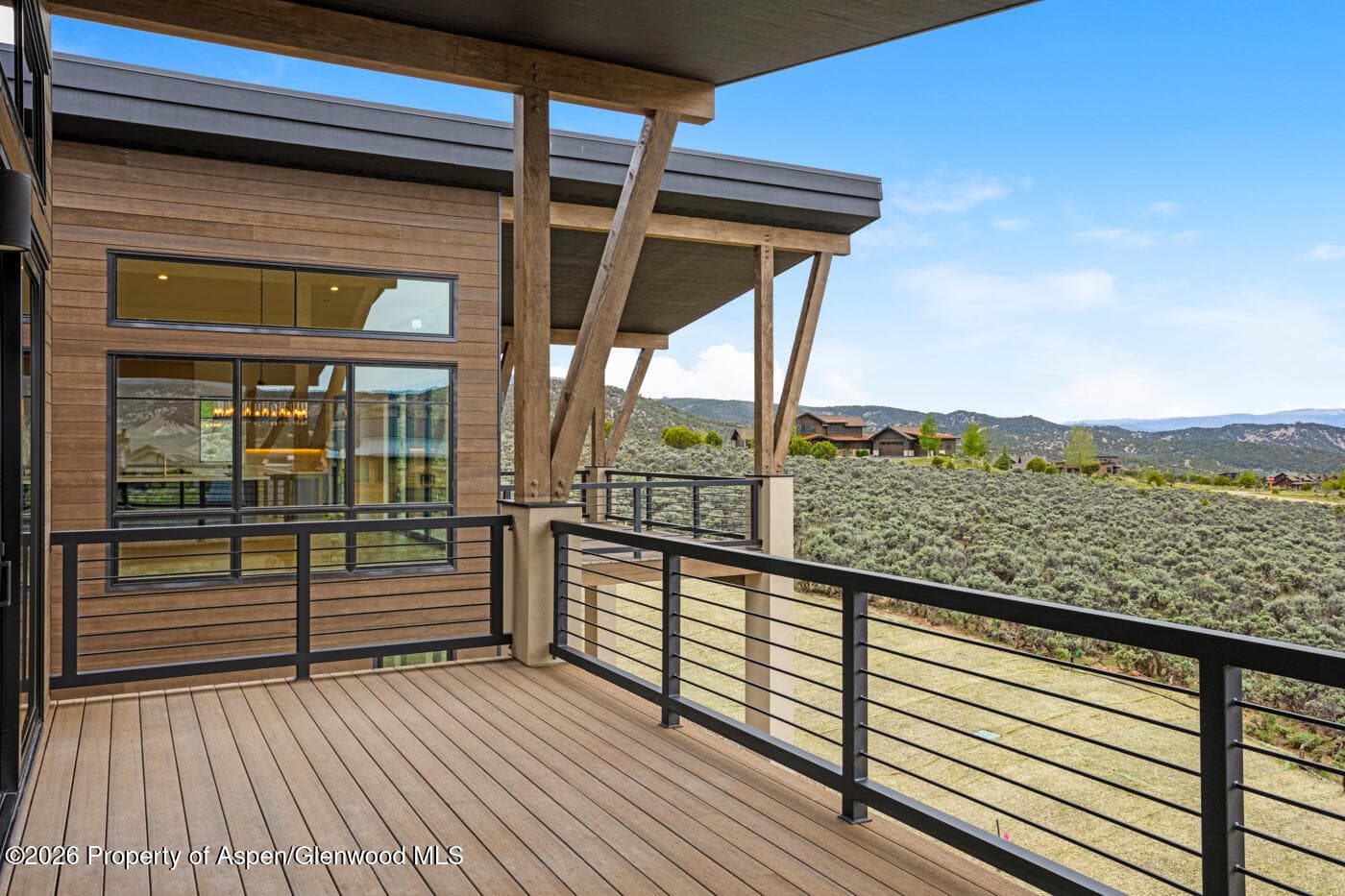 61 New York Mountain Road, Eagle, CO 81631 - Photo 35