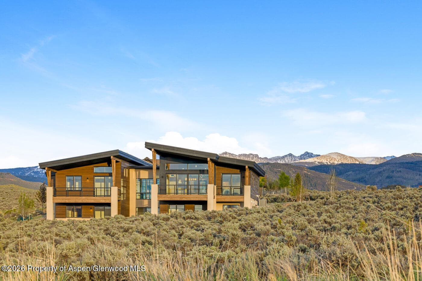 61 New York Mountain Road, Eagle, CO 81631 - Photo 37
