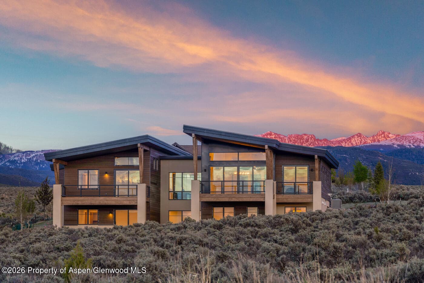 61 New York Mountain Road, Eagle, CO 81631 - Photo 40