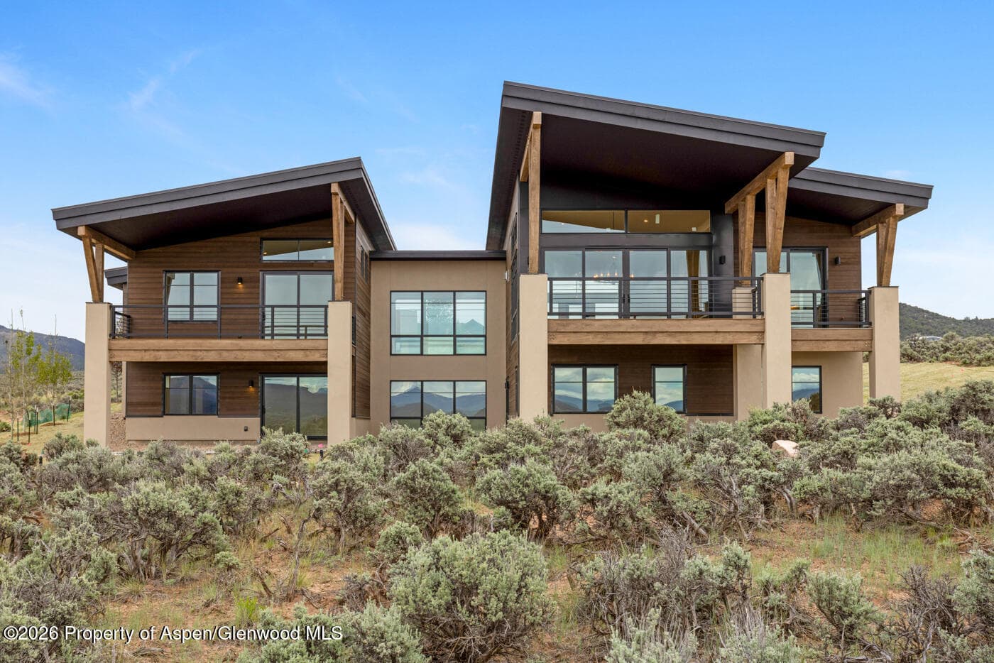 61 New York Mountain Road, Eagle, CO 81631 - Photo 41