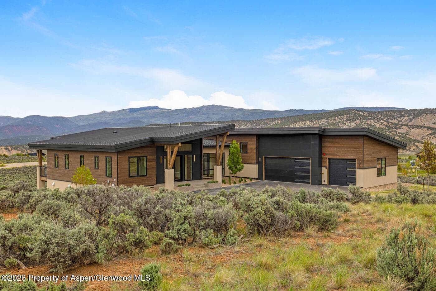 61 New York Mountain Road, Eagle, CO 81631 - Photo 42