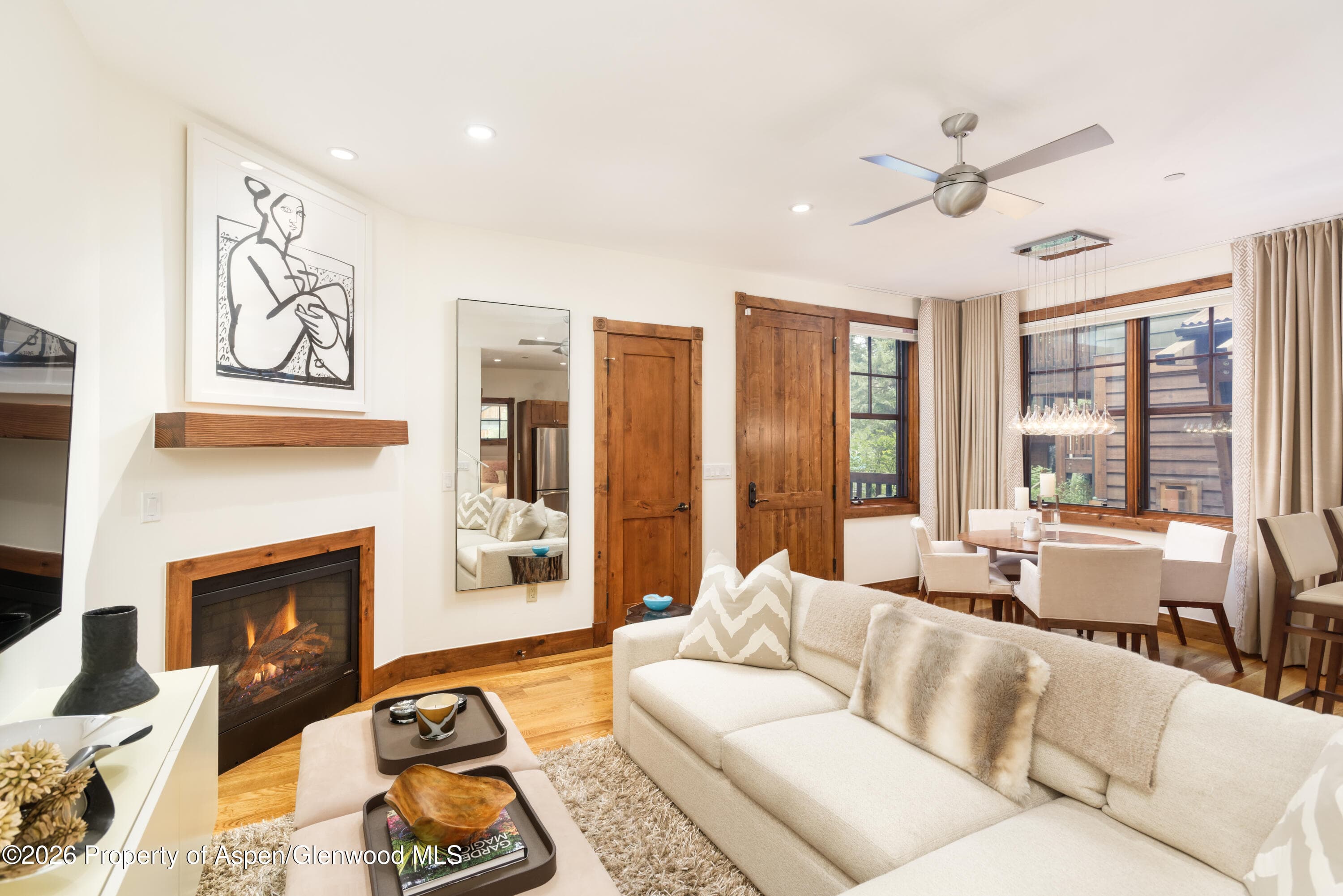 507 W Main Street C101, Aspen, CO 81611