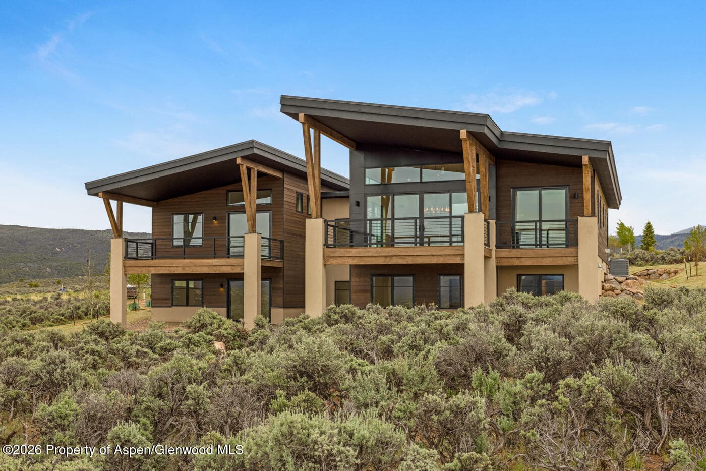 61 New York Mountain Road, Eagle, CO 81631 - Photo 46