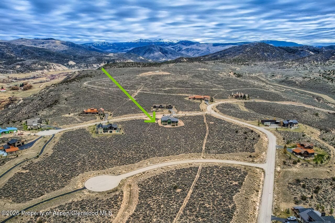 61 New York Mountain Road, Eagle, CO 81631 - Photo 45
