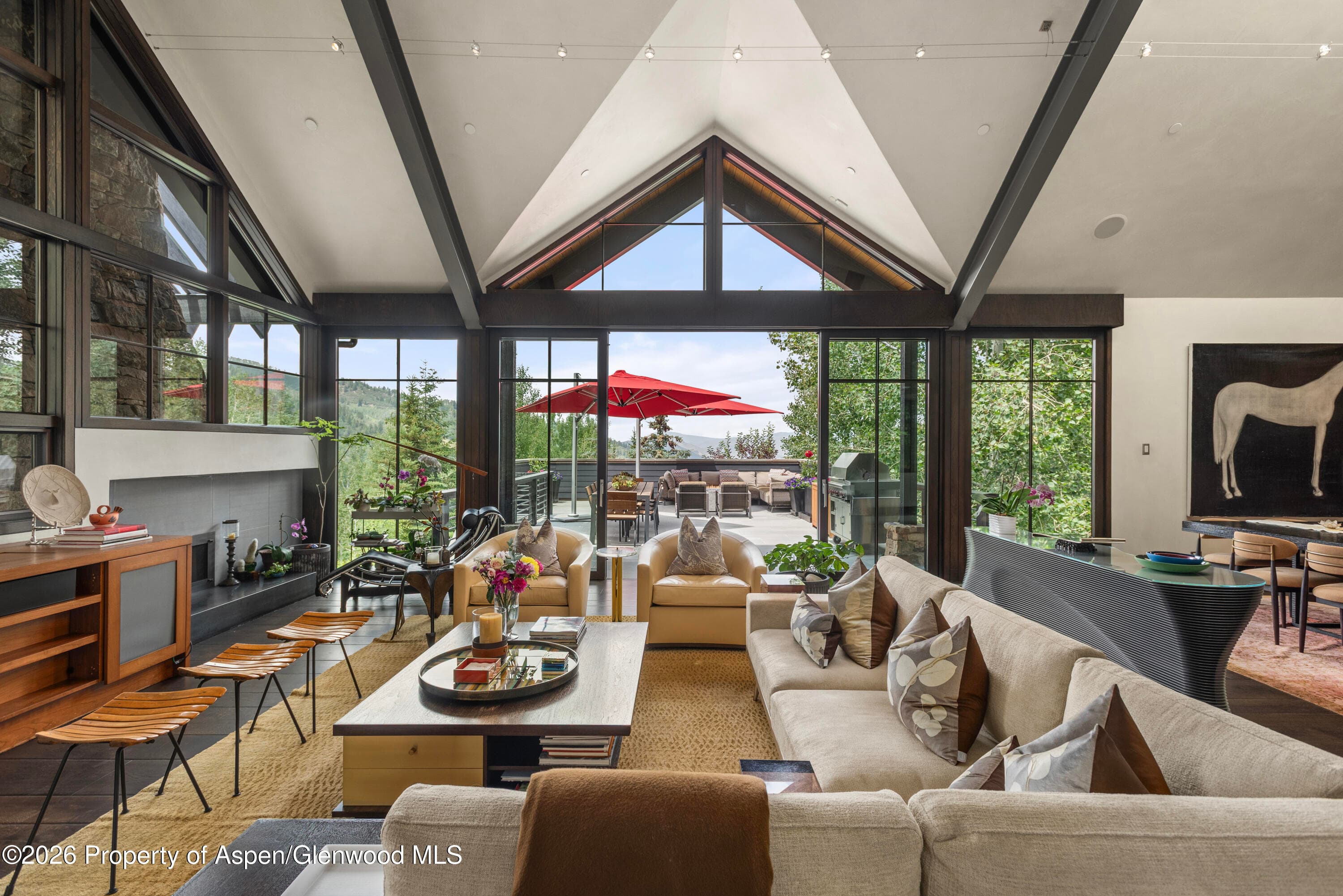 111 Powderbowl Trail, Aspen, CO 81611 - Photo 2