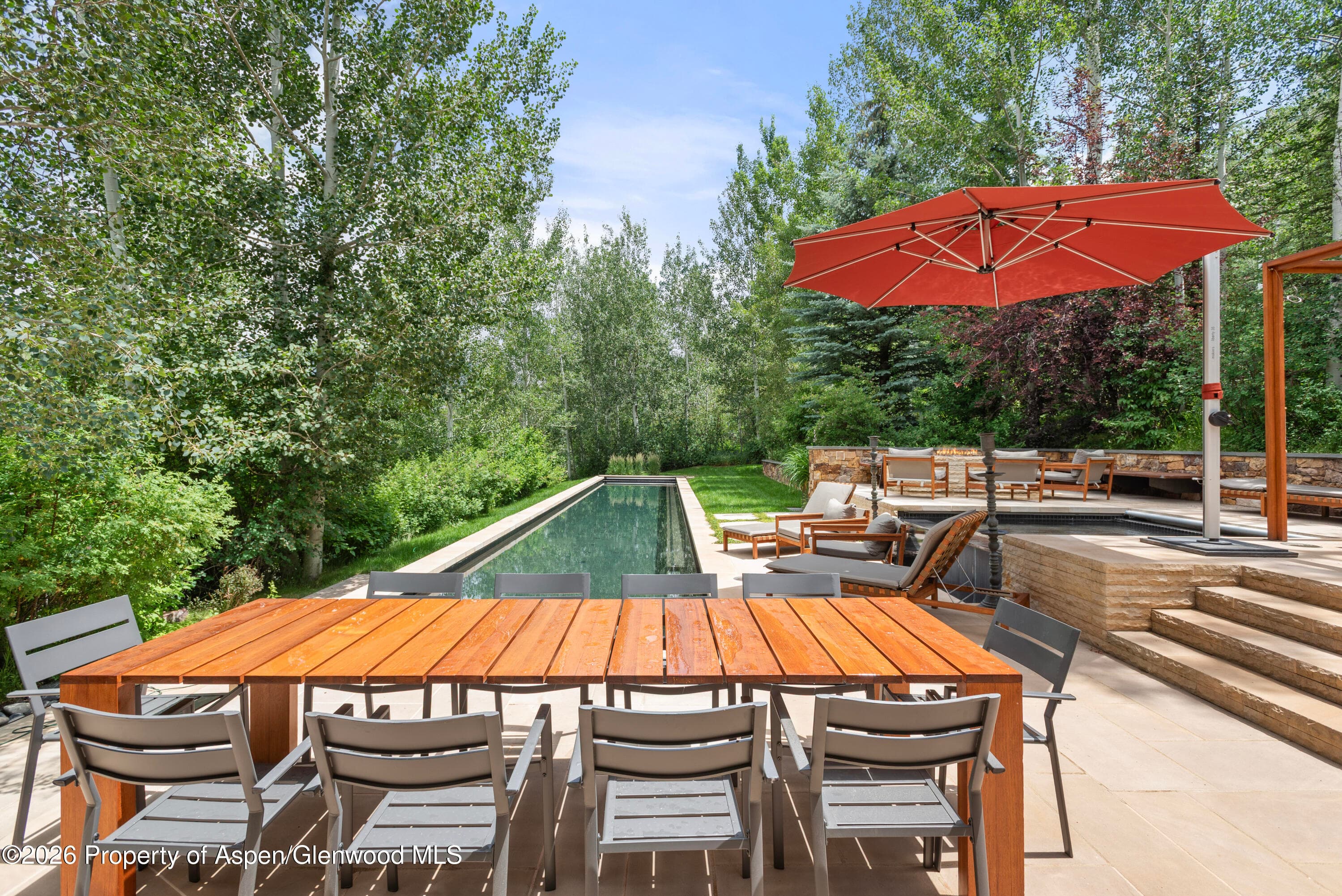 111 Powderbowl Trail, Aspen, CO 81611 - Photo 16