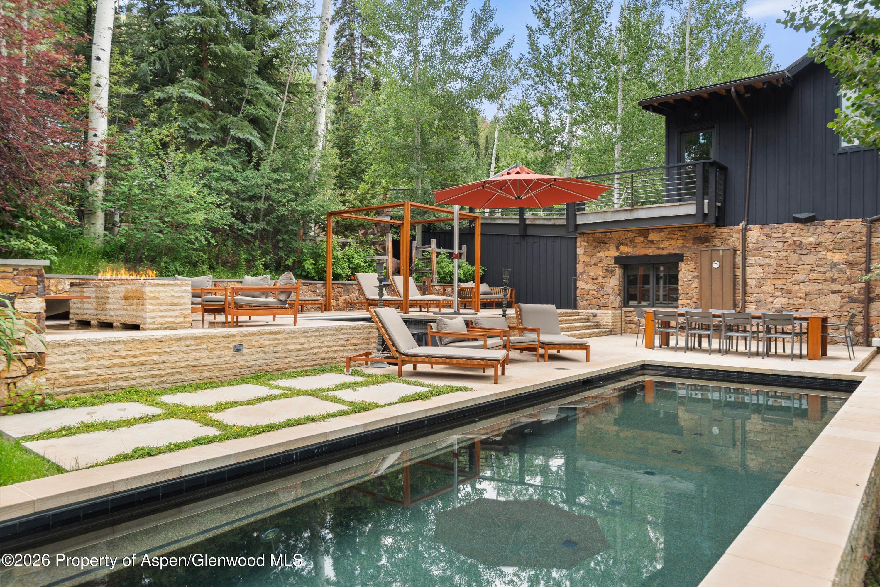 111 Powderbowl Trail, Aspen, CO 81611 - Photo 13