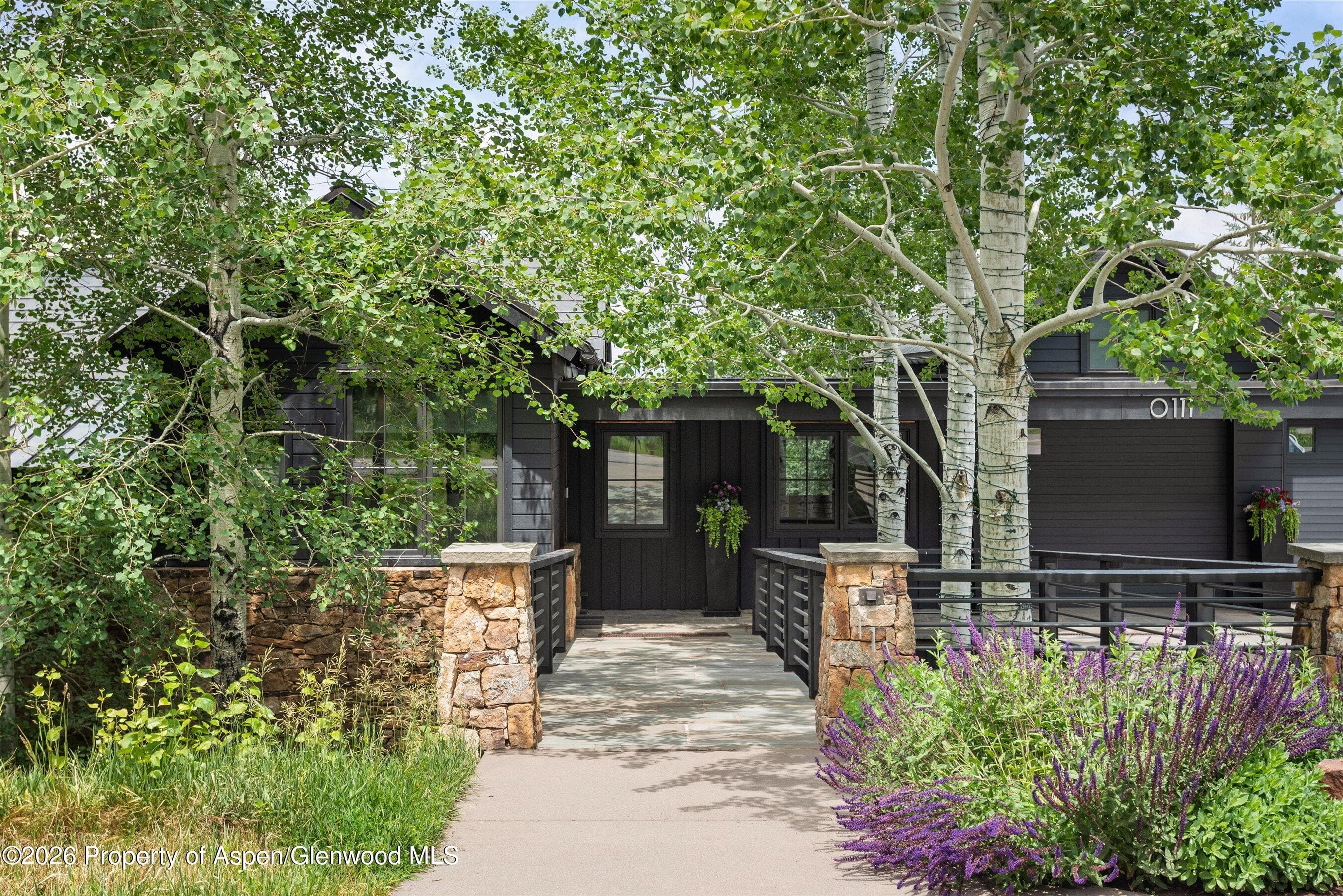 111 Powderbowl Trail, Aspen, CO 81611 - Photo 17