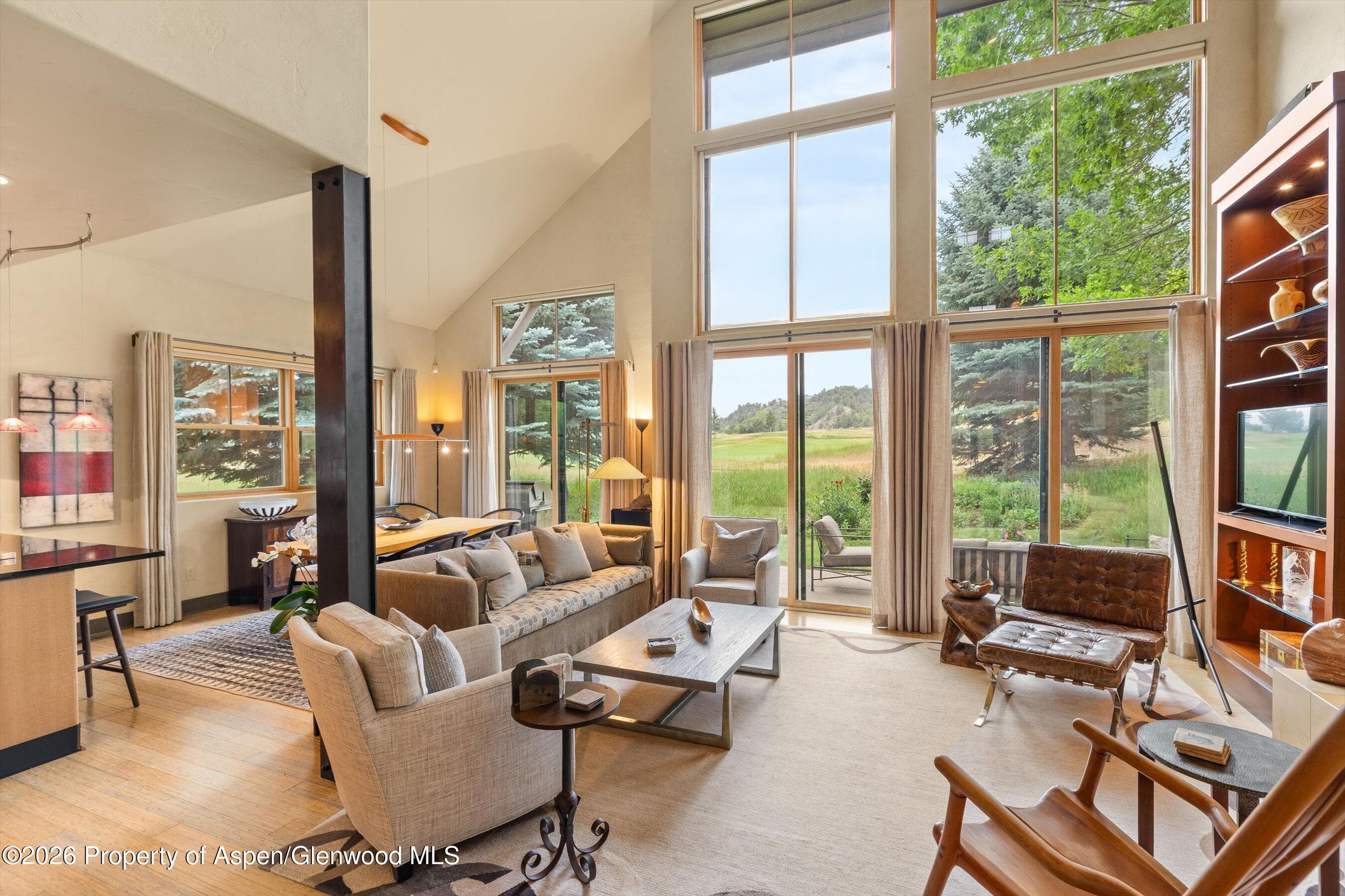 31 Primrose Road, Carbondale, CO 81623