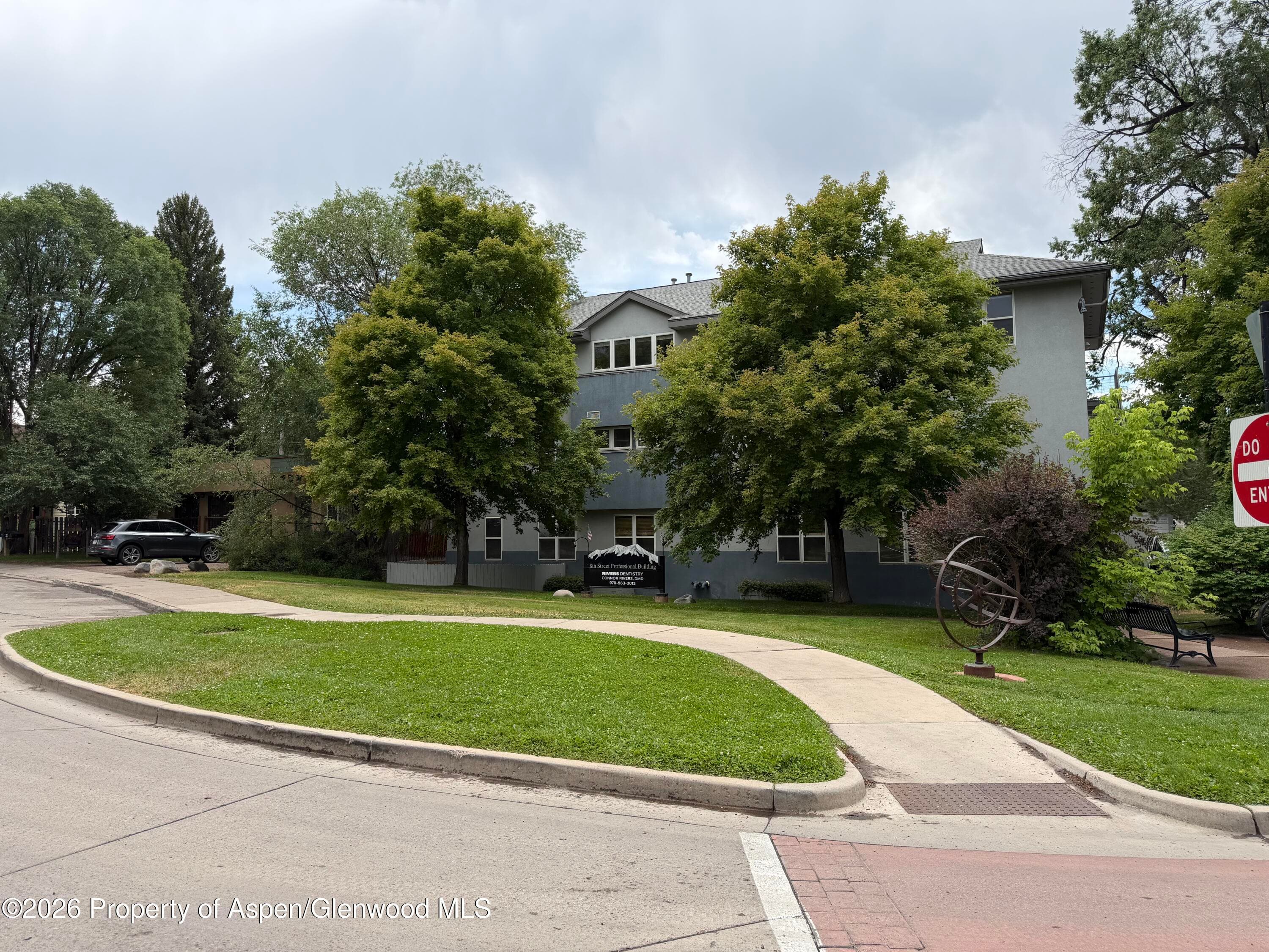 60 S 8th Street 301, Carbondale, CO 81623