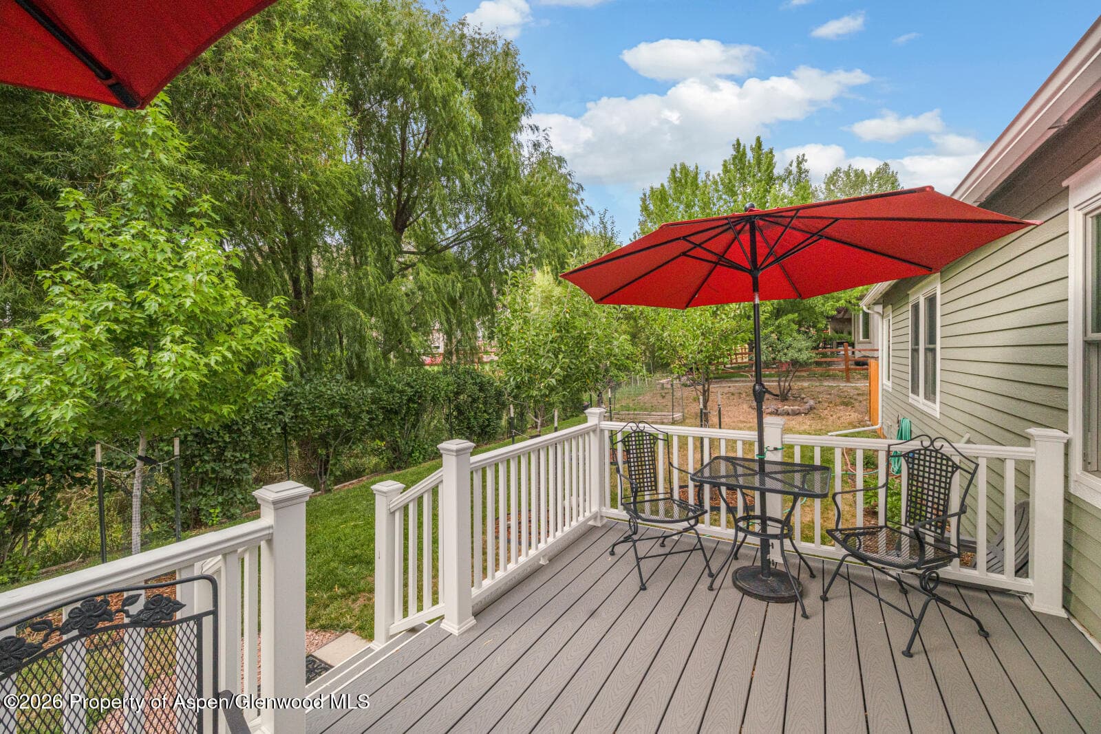 708 N Wildhorse Drive, New Castle, CO 81647 - Photo 19
