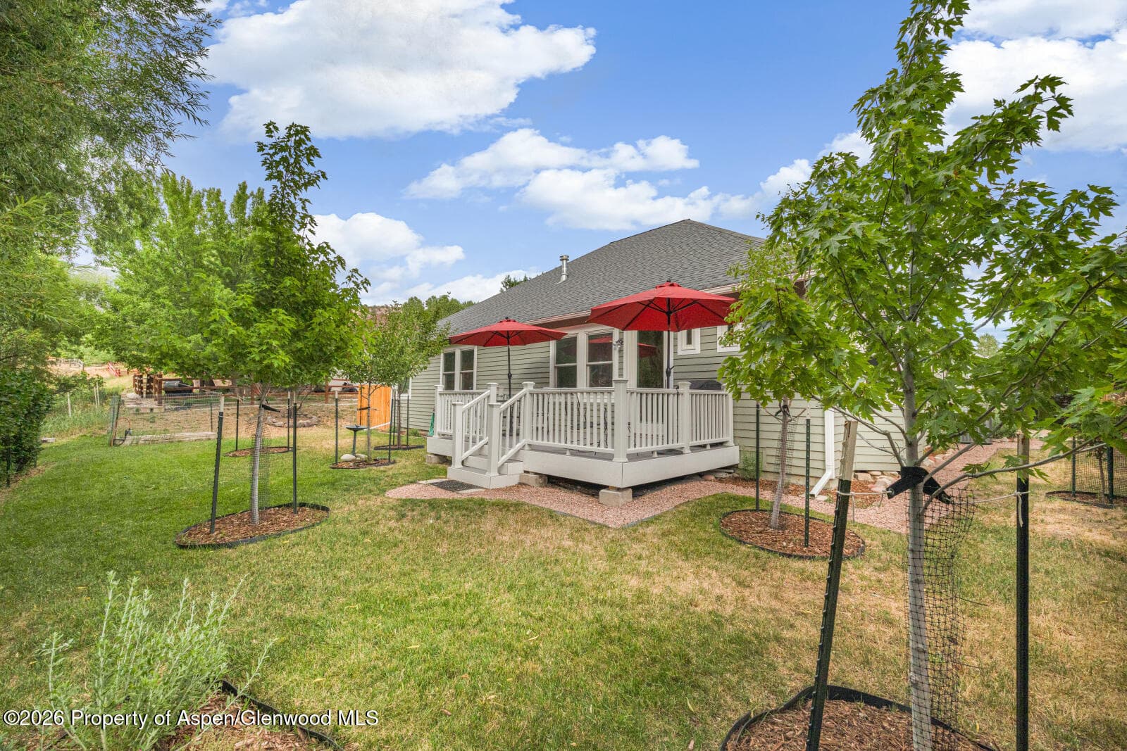 708 N Wildhorse Drive, New Castle, CO 81647 - Photo 23