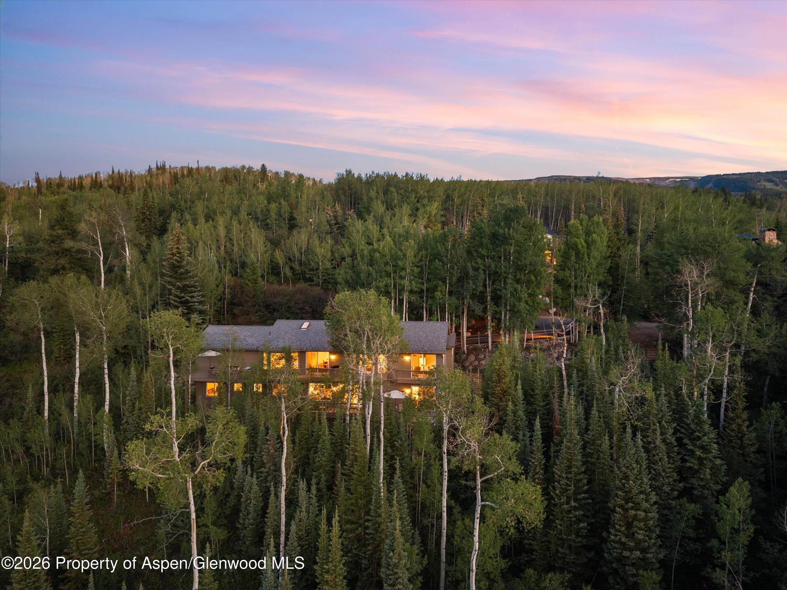 352 Faraway Road, Snowmass Village, CO 81615 - Photo 46