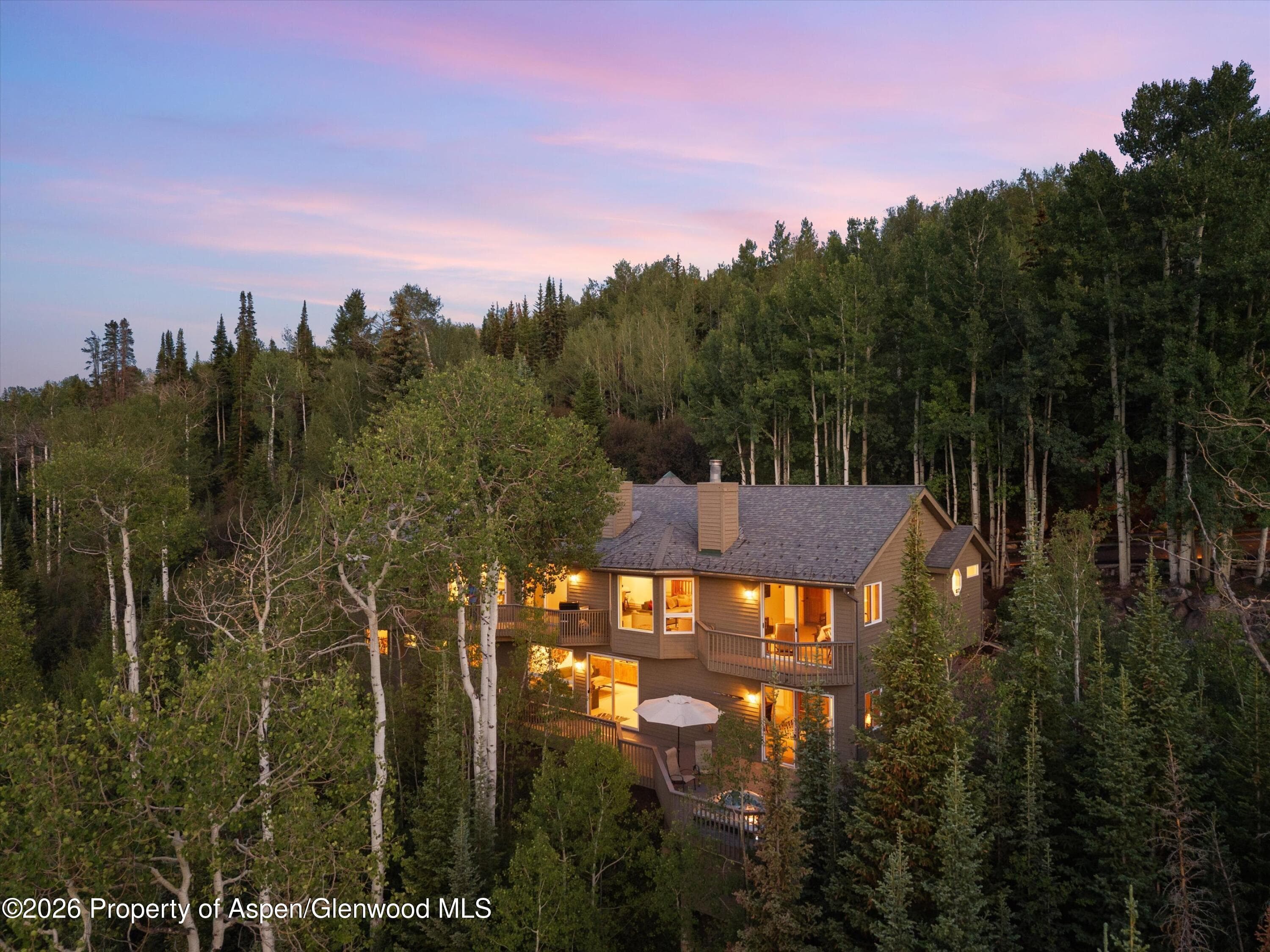 352 Faraway Road, Snowmass Village, CO 81615 - Photo 47
