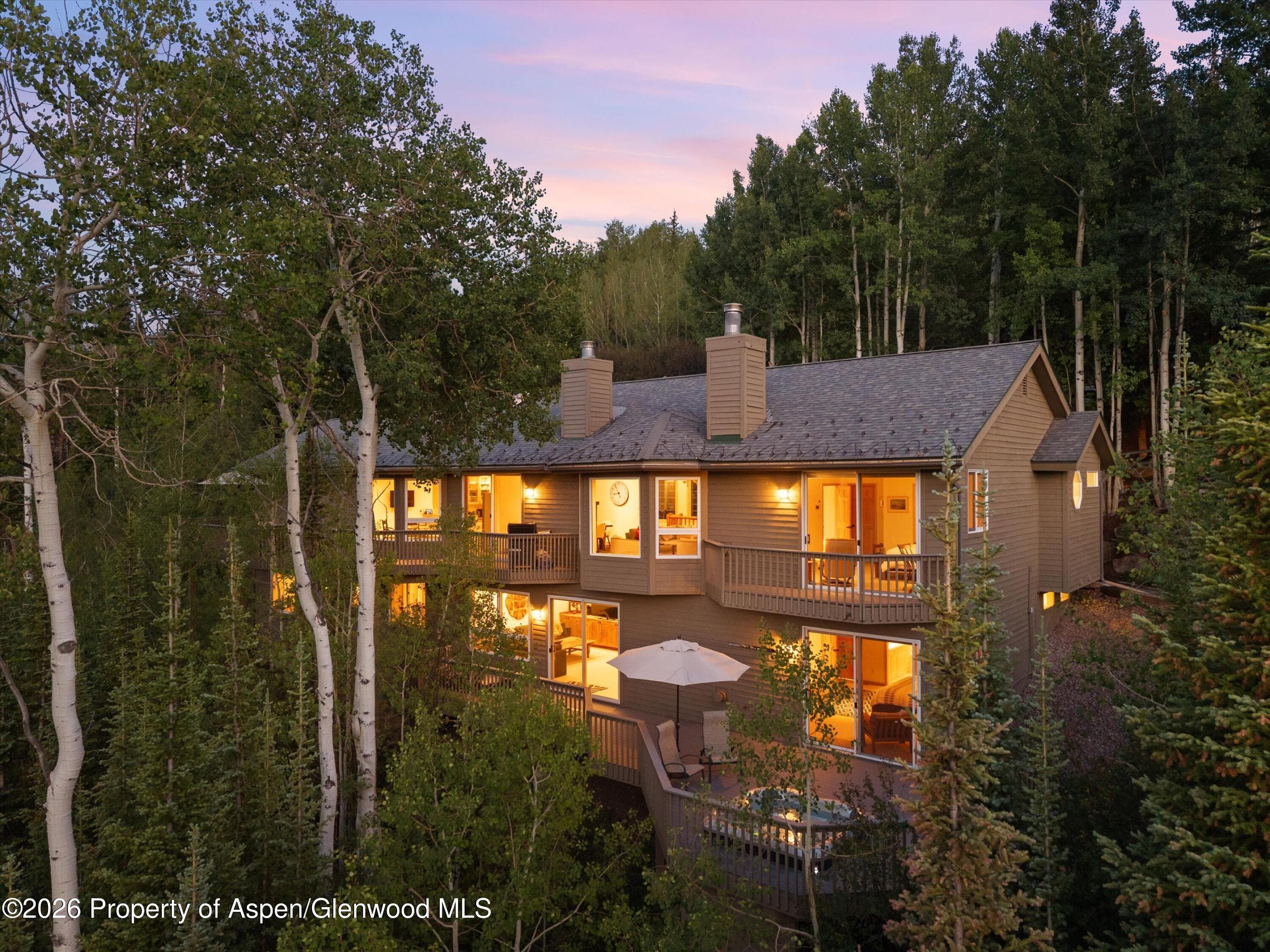352 Faraway Road, Snowmass Village, CO 81615