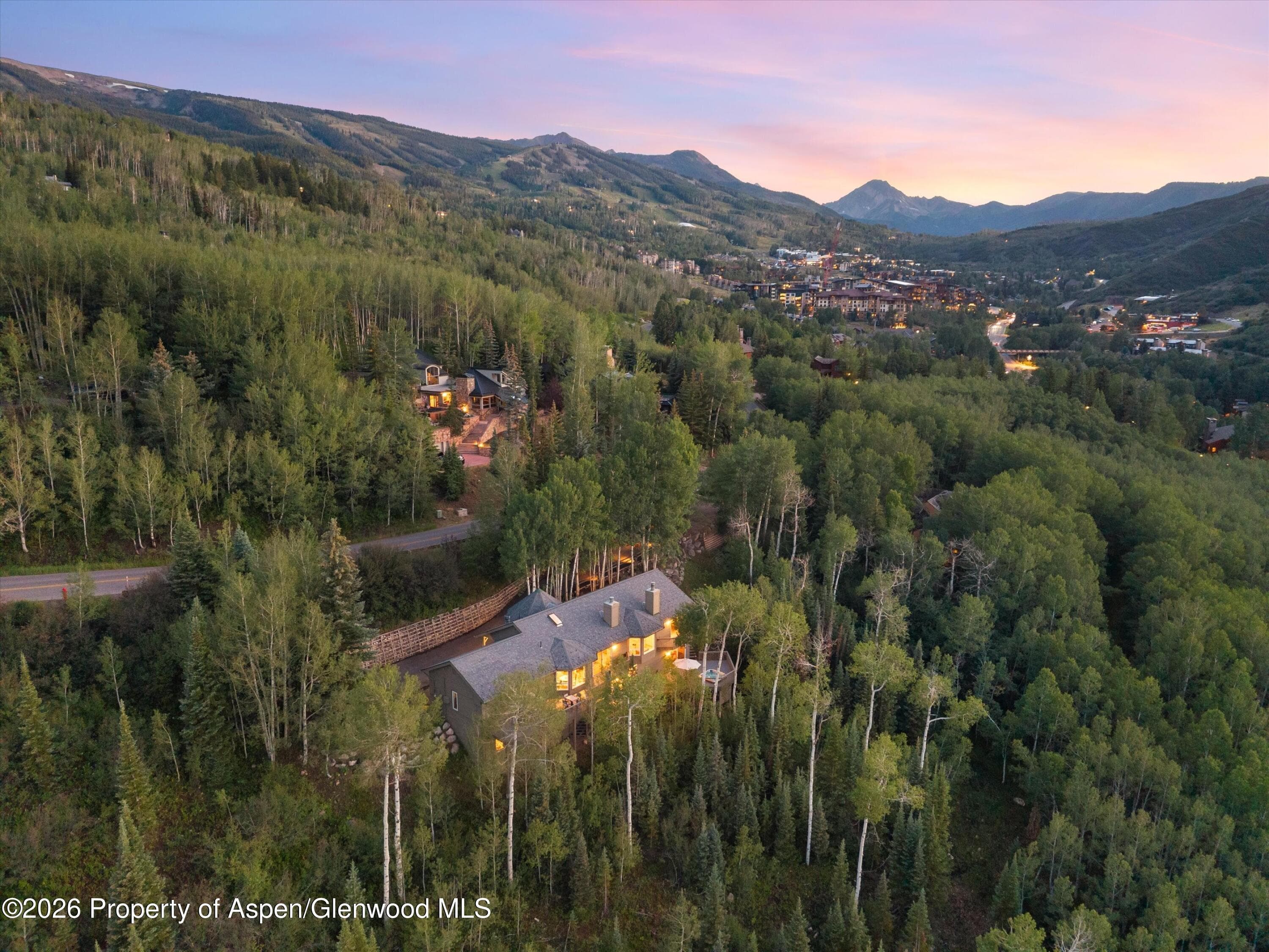 352 Faraway Road, Snowmass Village, CO 81615 - Photo 2