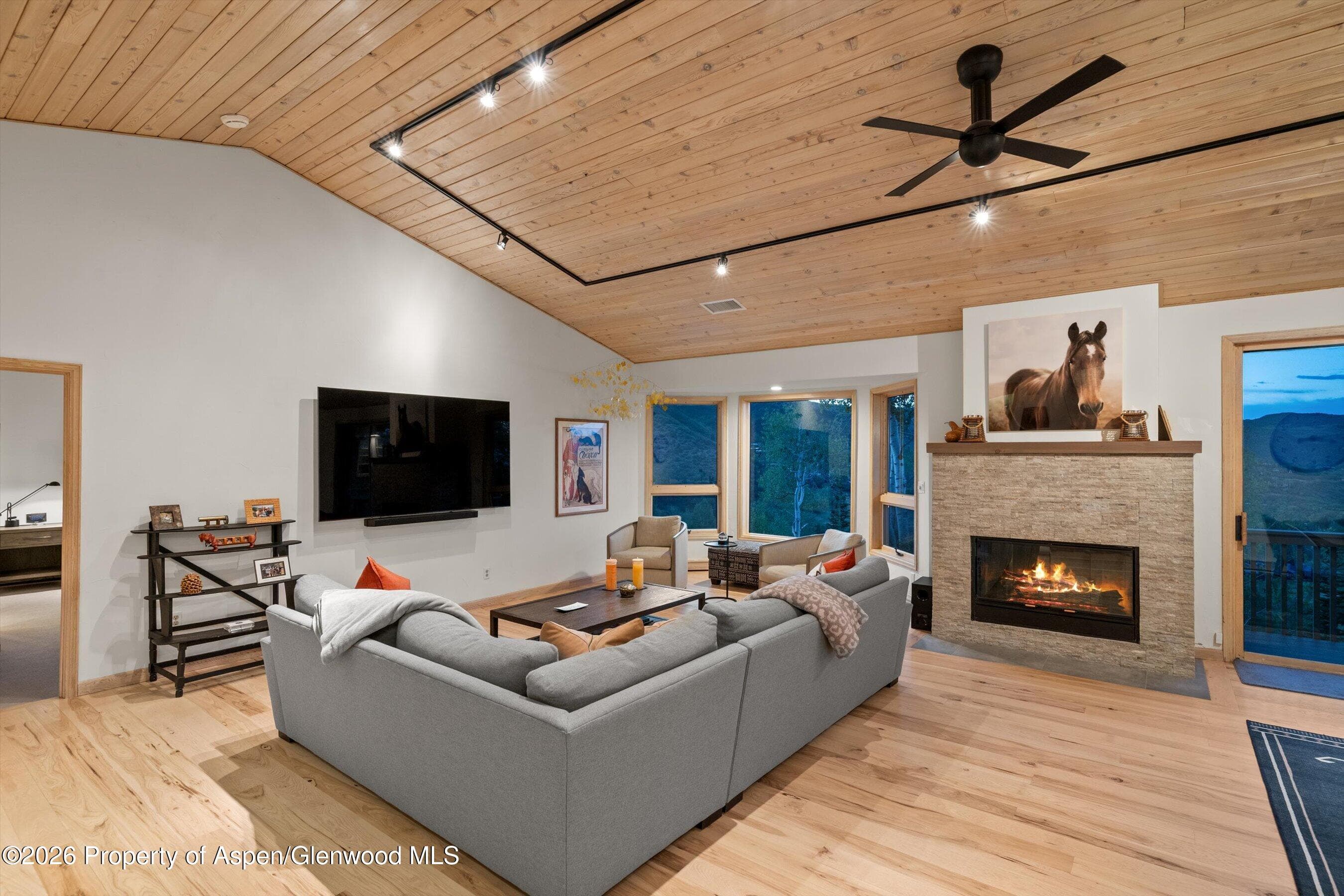 352 Faraway Road, Snowmass Village, CO 81615 - Photo 9