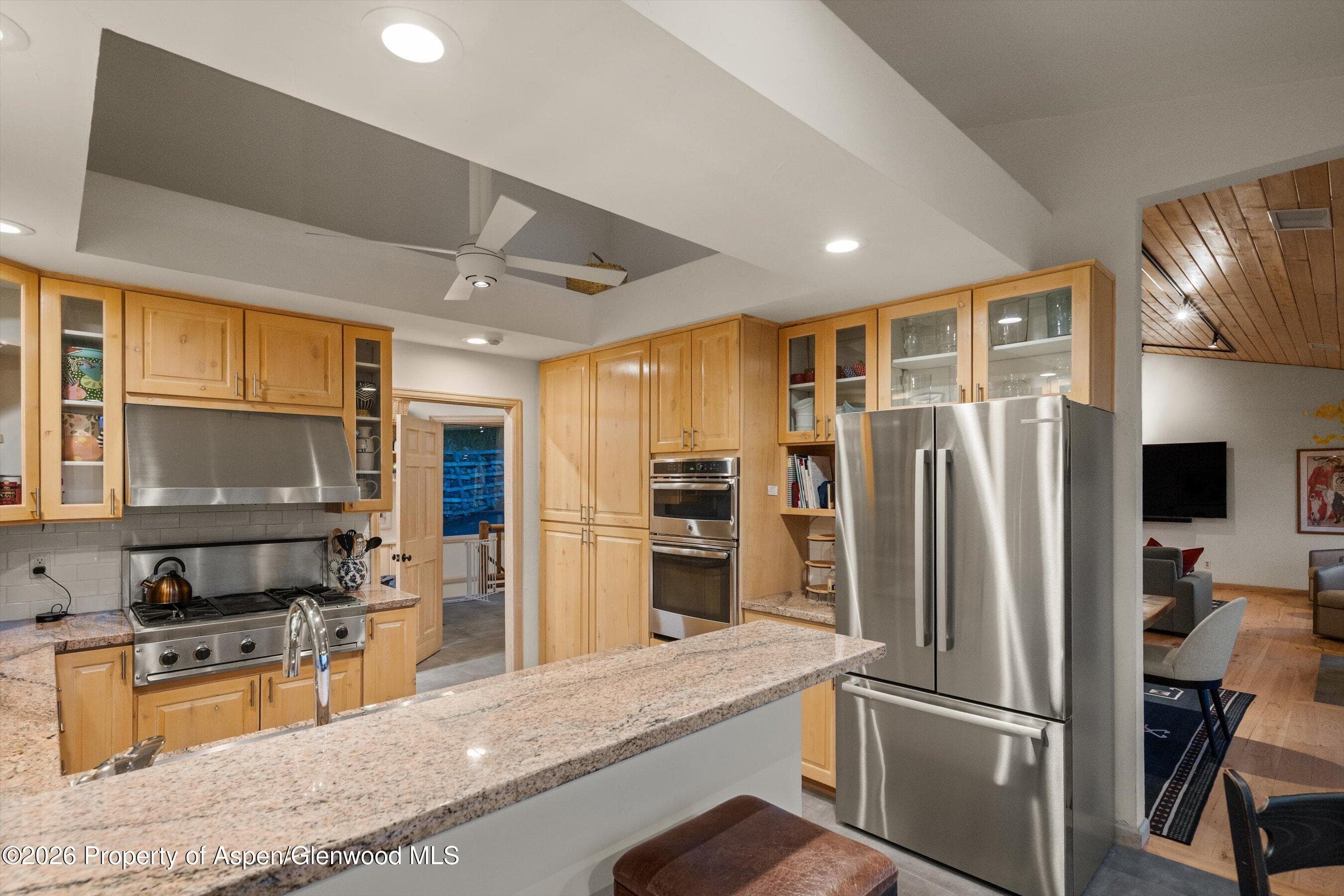 352 Faraway Road, Snowmass Village, CO 81615 - Photo 14