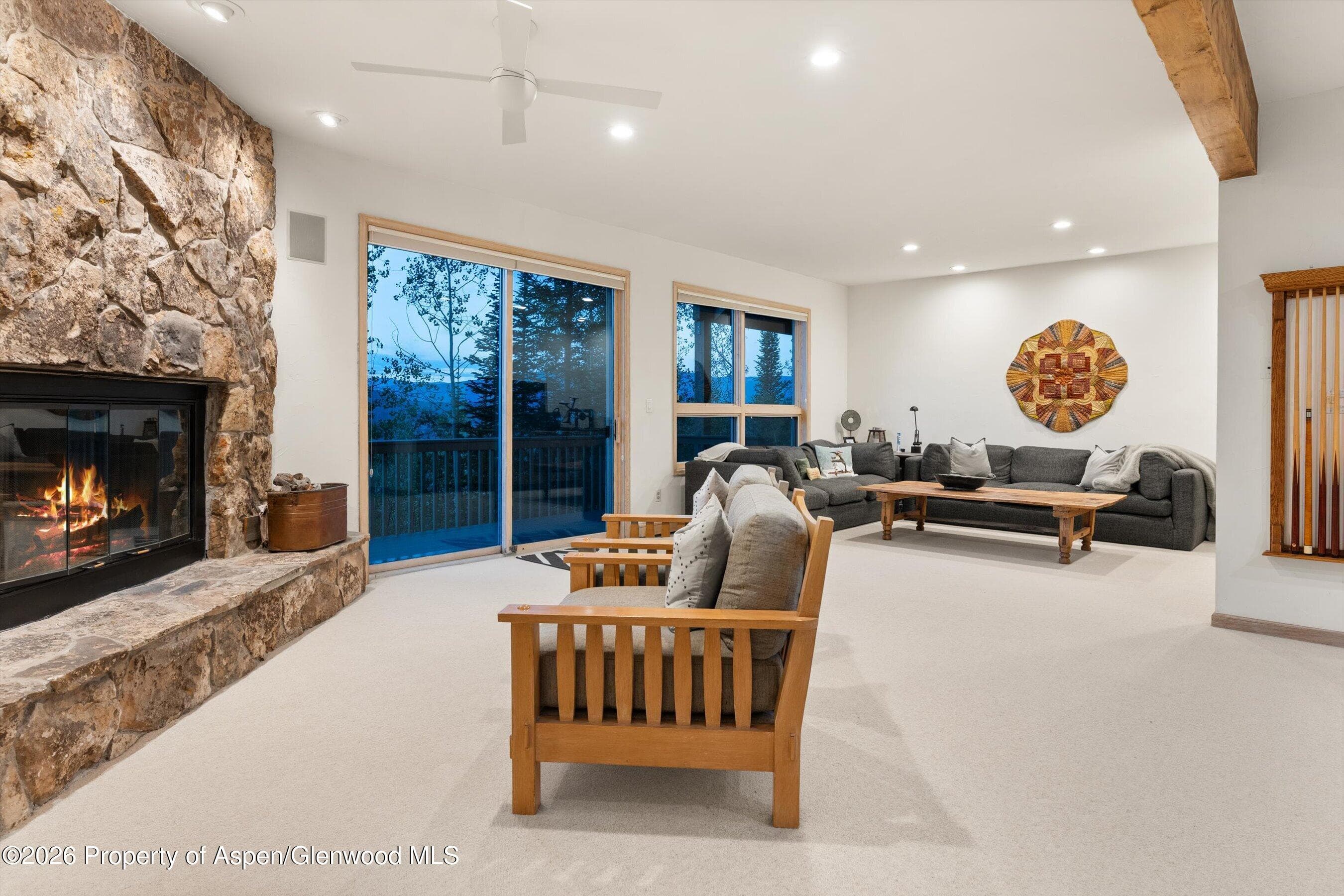 352 Faraway Road, Snowmass Village, CO 81615 - Photo 28