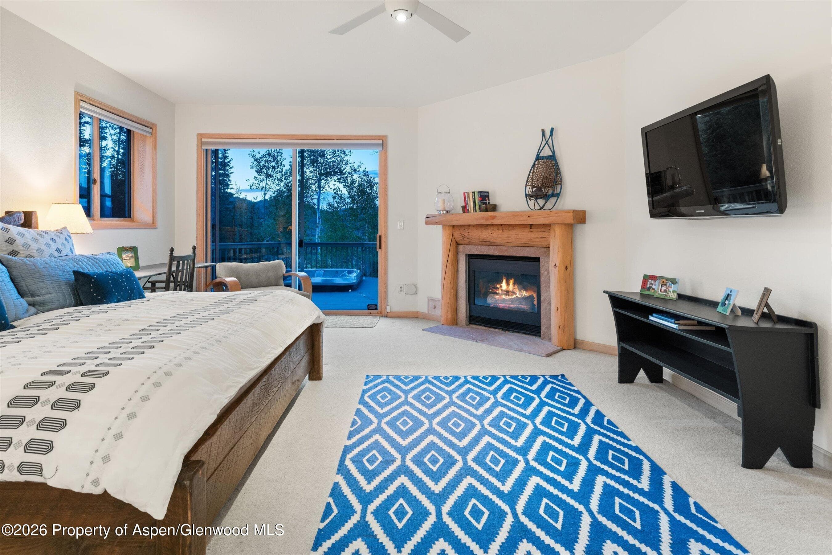 352 Faraway Road, Snowmass Village, CO 81615 - Photo 33