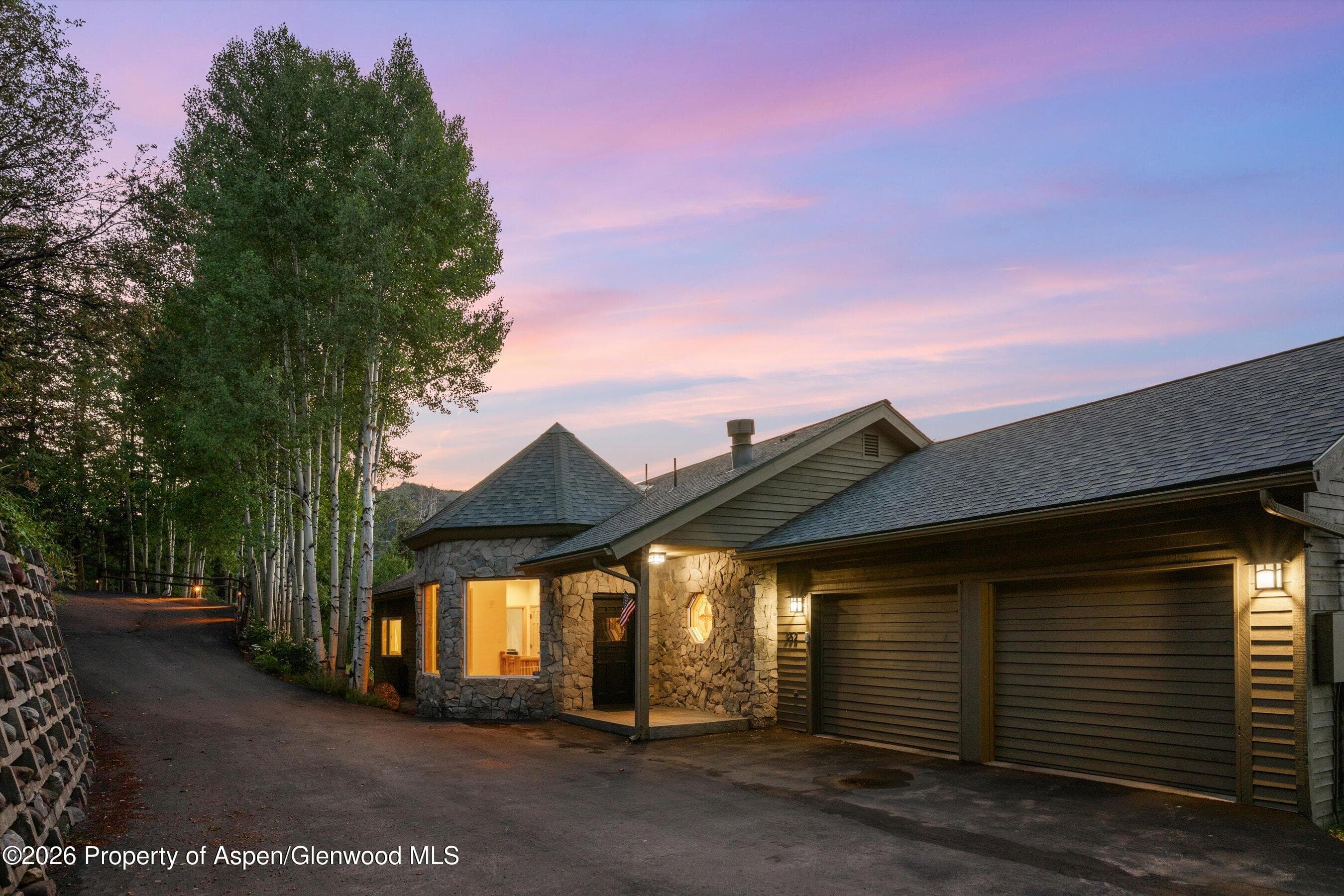 352 Faraway Road, Snowmass Village, CO 81615 - Photo 4