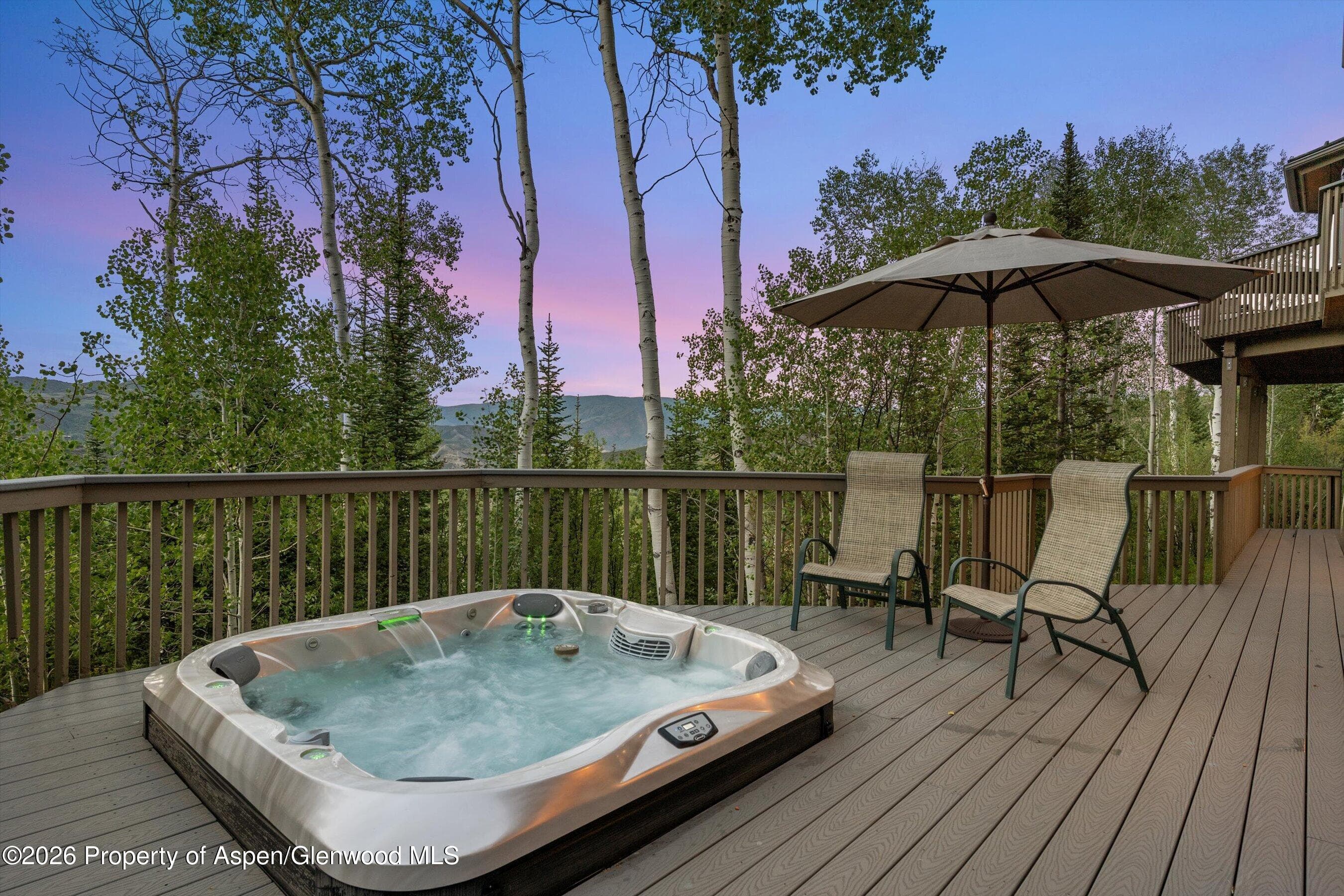 352 Faraway Road, Snowmass Village, CO 81615 - Photo 31