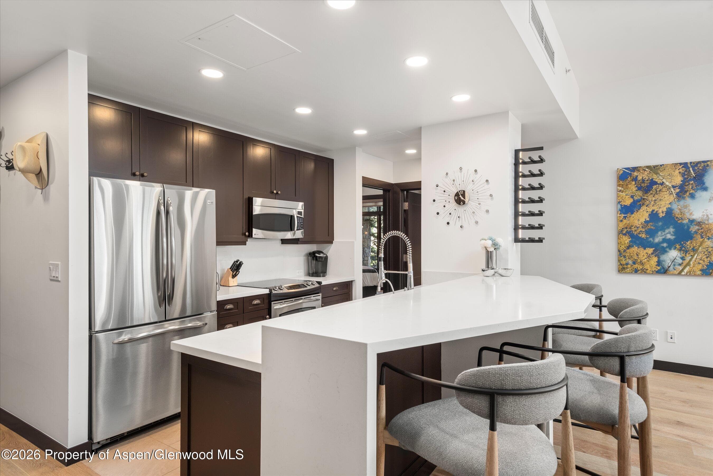 60 Carriage Way 3032, Snowmass Village, CO 81615 - Photo 12