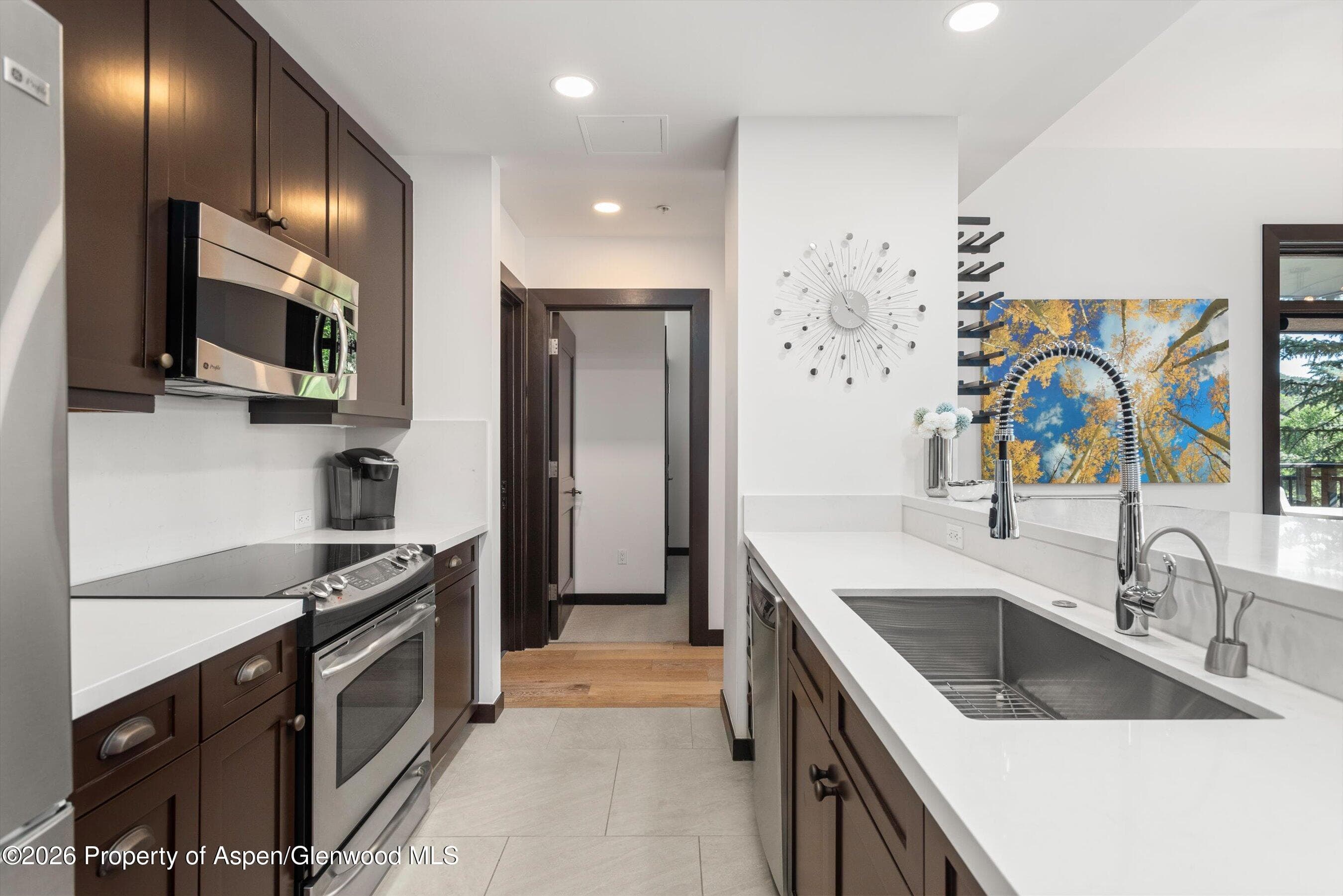 60 Carriage Way 3032, Snowmass Village, CO 81615 - Photo 14