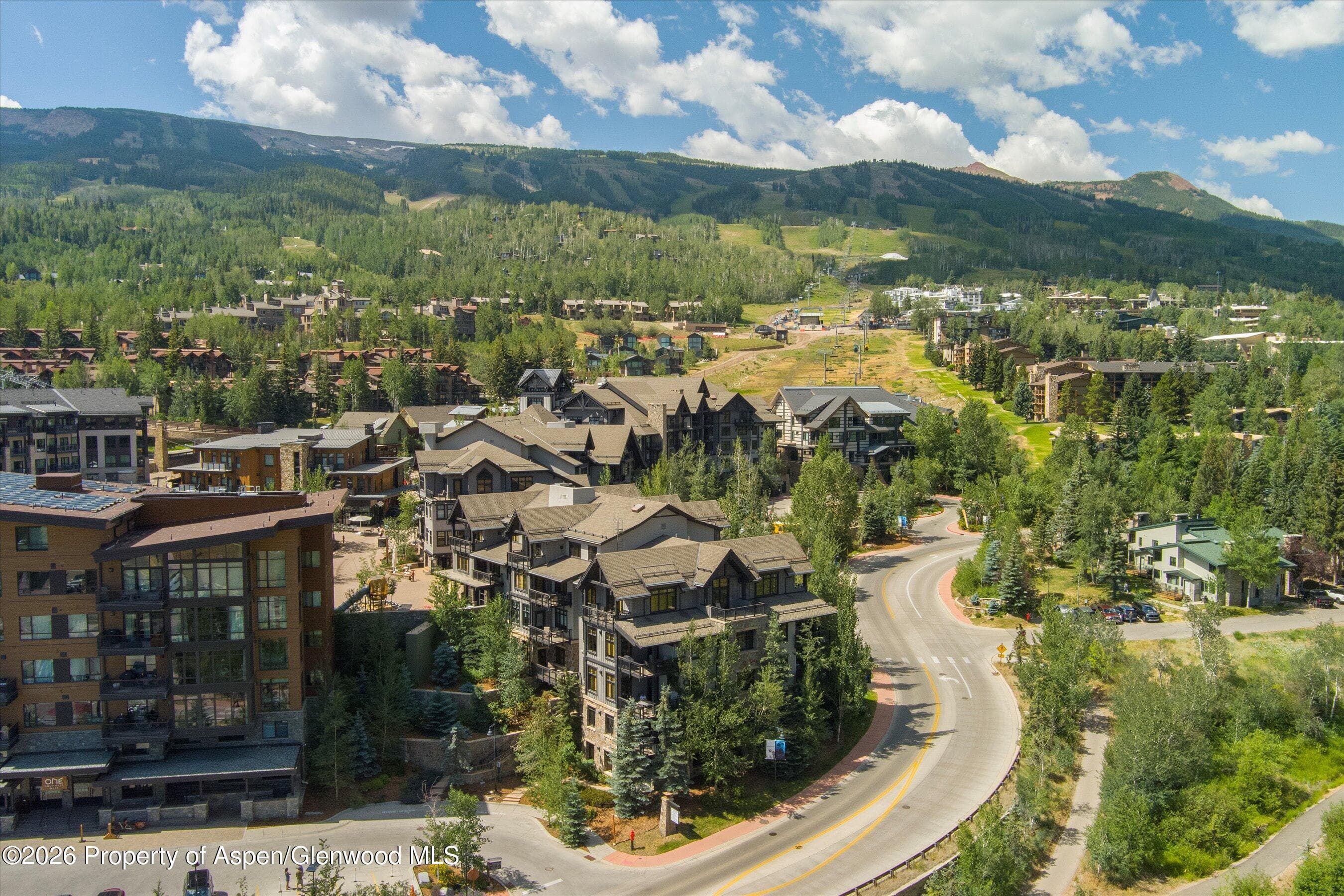 60 Carriage Way 3032, Snowmass Village, CO 81615 - Photo 25