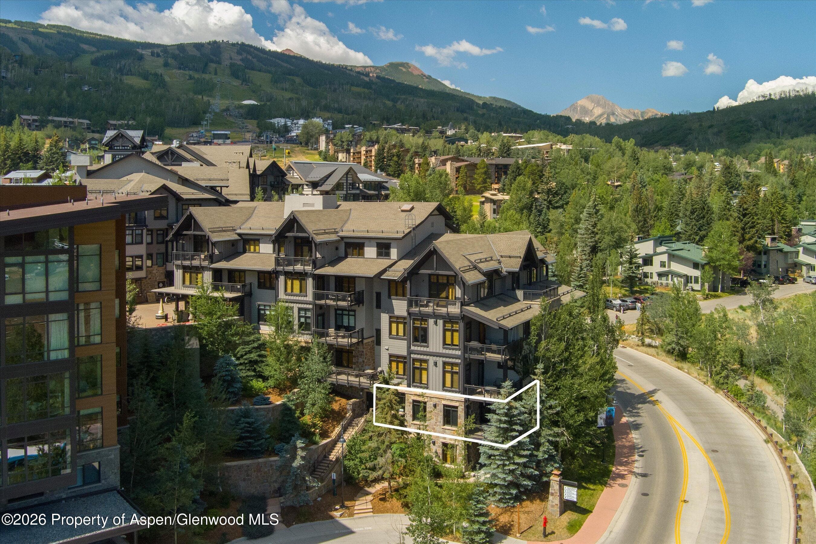 60 Carriage Way 3032, Snowmass Village, CO 81615 - Photo 26