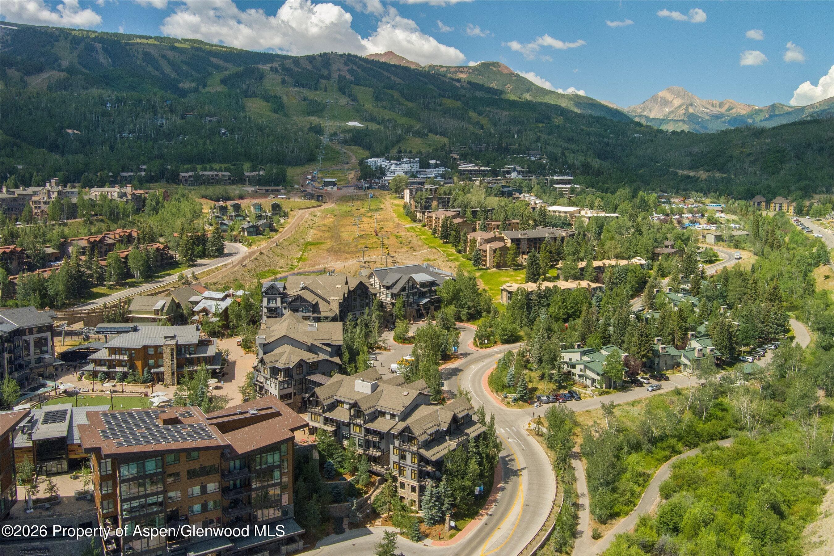 60 Carriage Way 3032, Snowmass Village, CO 81615 - Photo 28