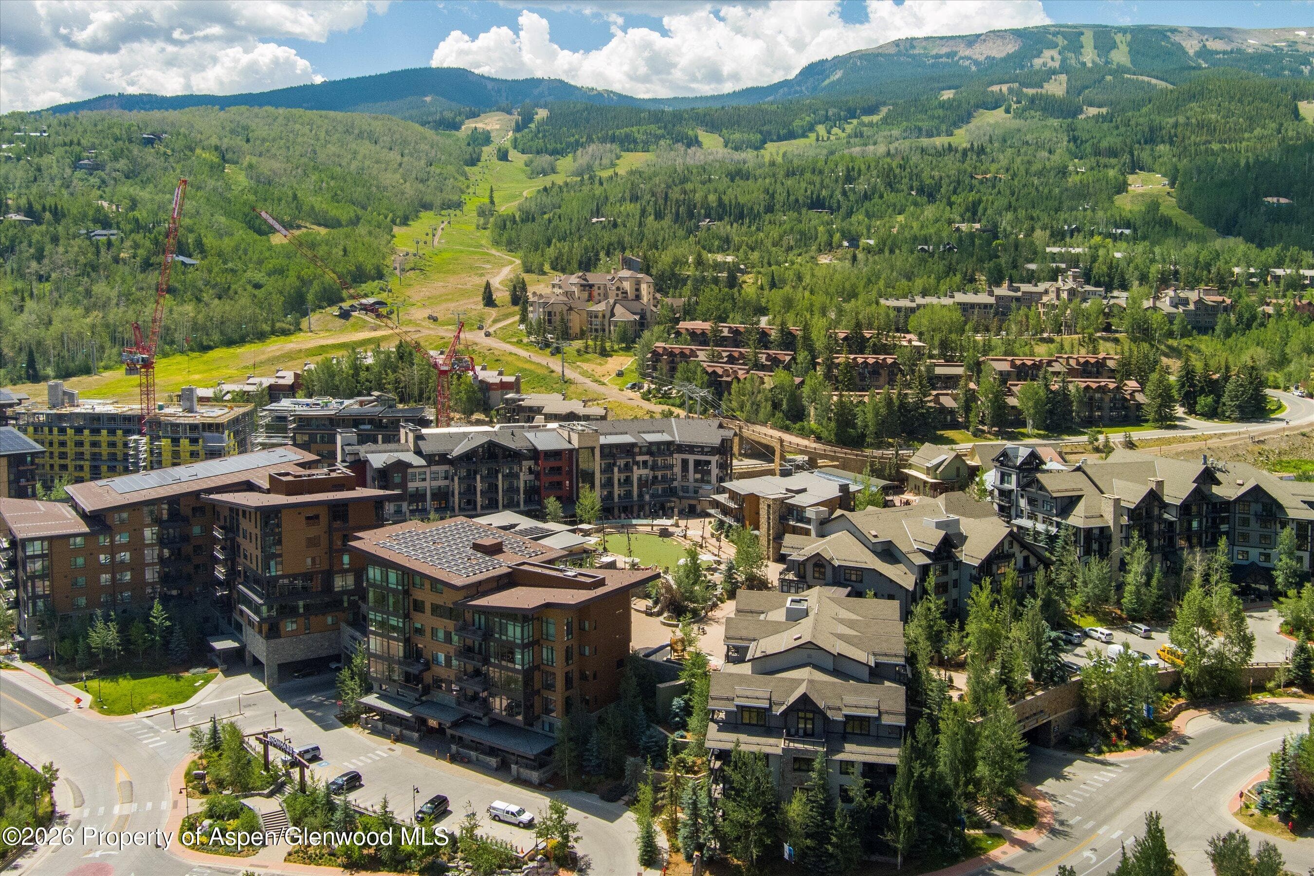 60 Carriage Way 3032, Snowmass Village, CO 81615 - Photo 29