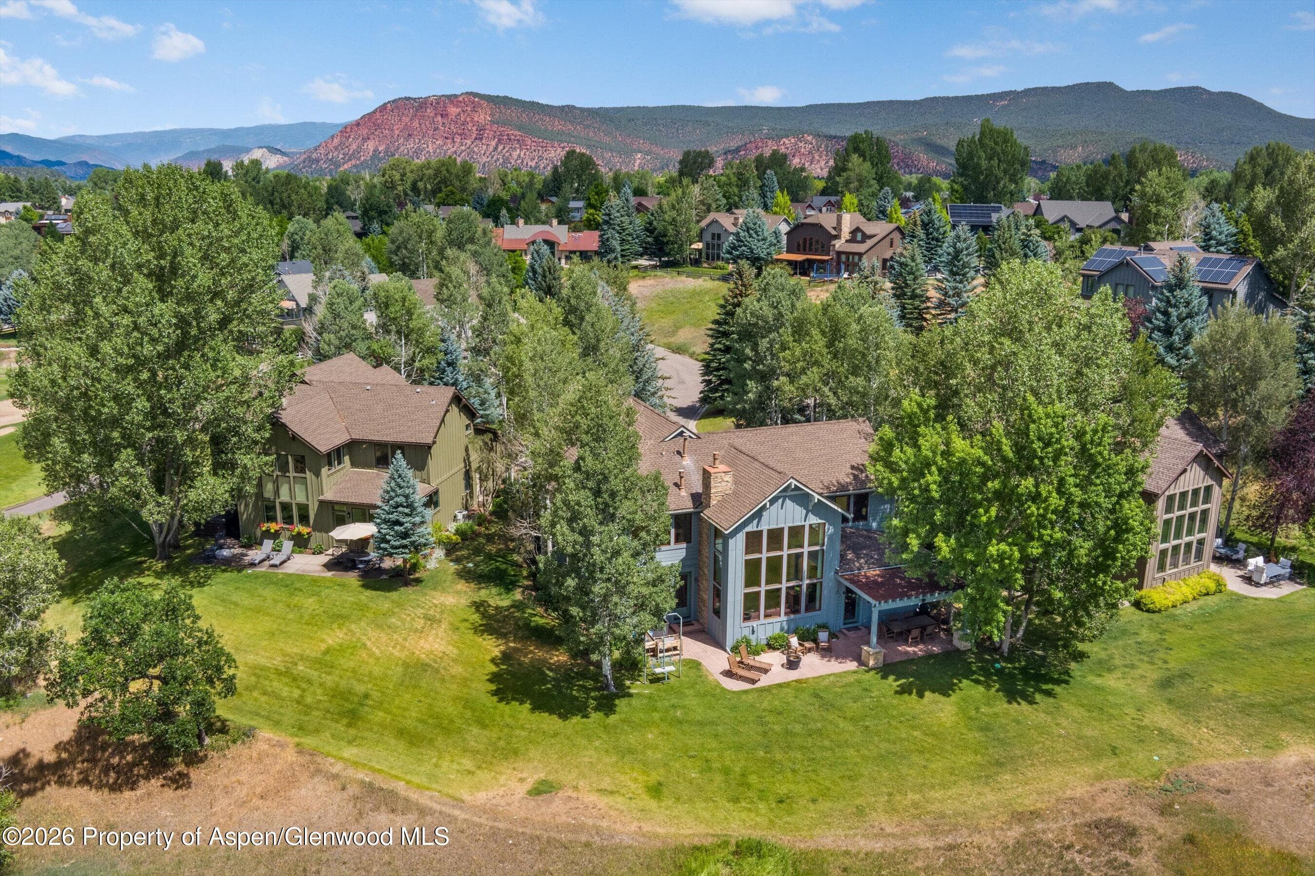 128 Pioneer Court, Carbondale, CO 81623 - Photo 48