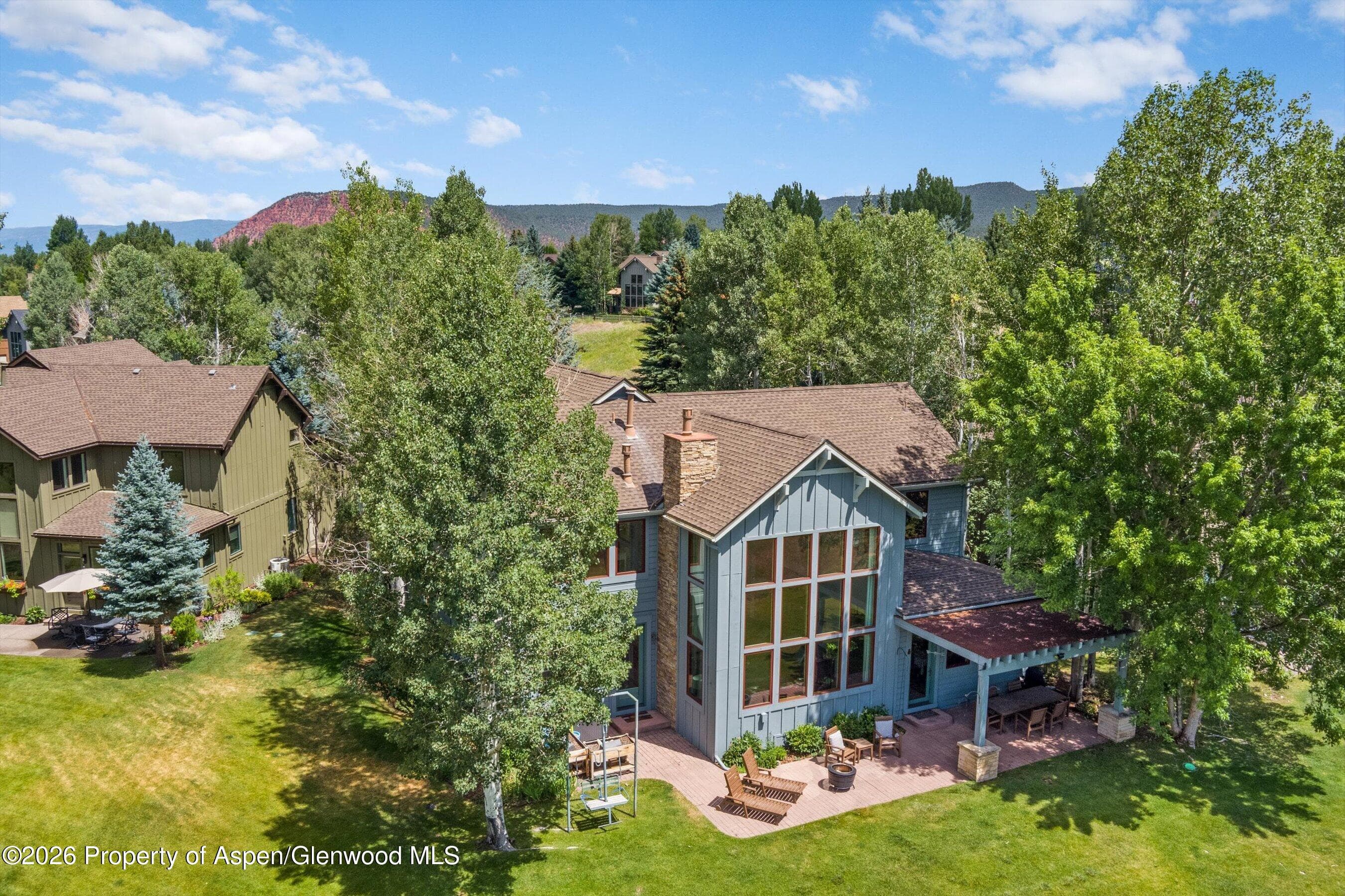 128 Pioneer Court, Carbondale, CO 81623 - Photo 46