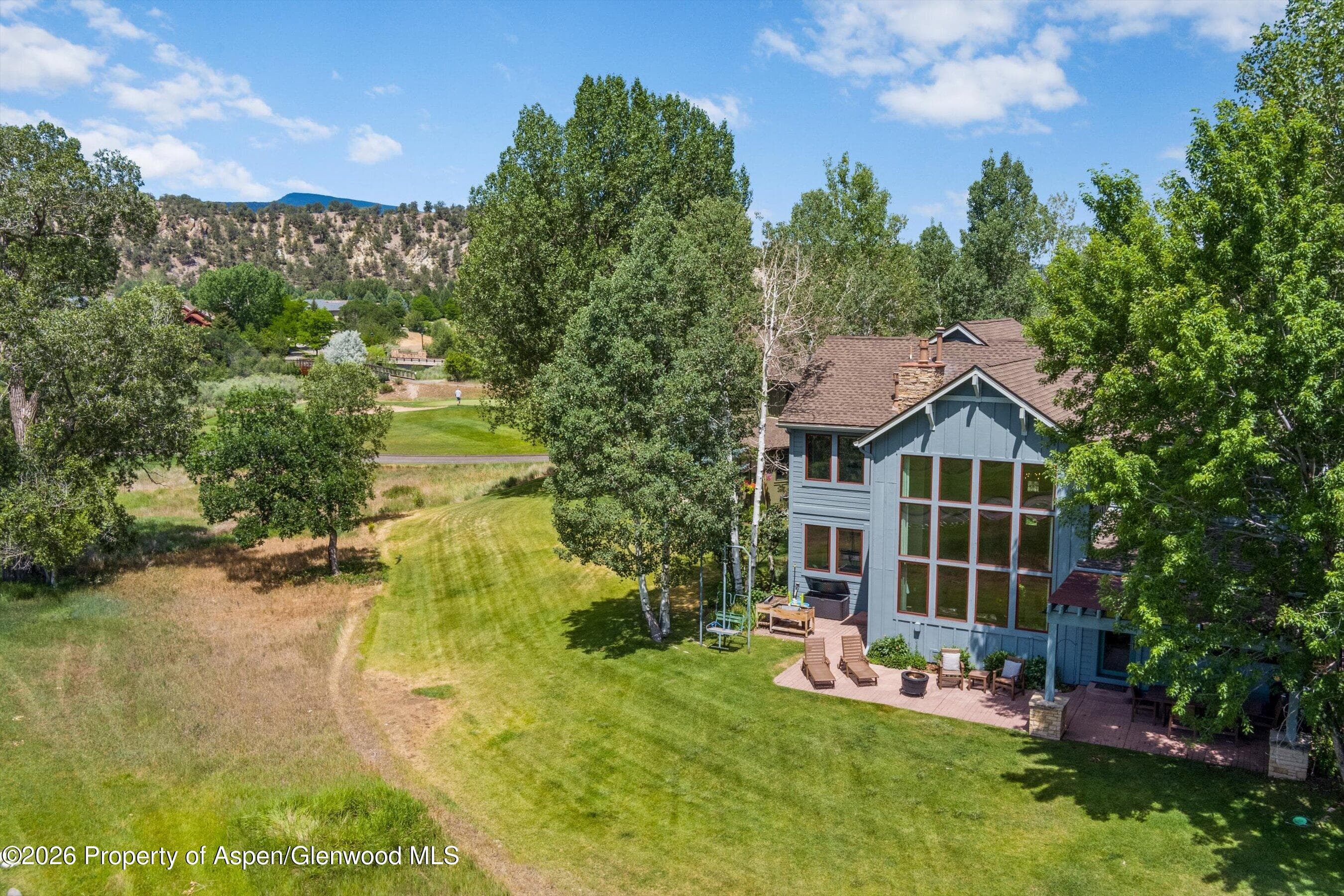 128 Pioneer Court, Carbondale, CO 81623 - Photo 47