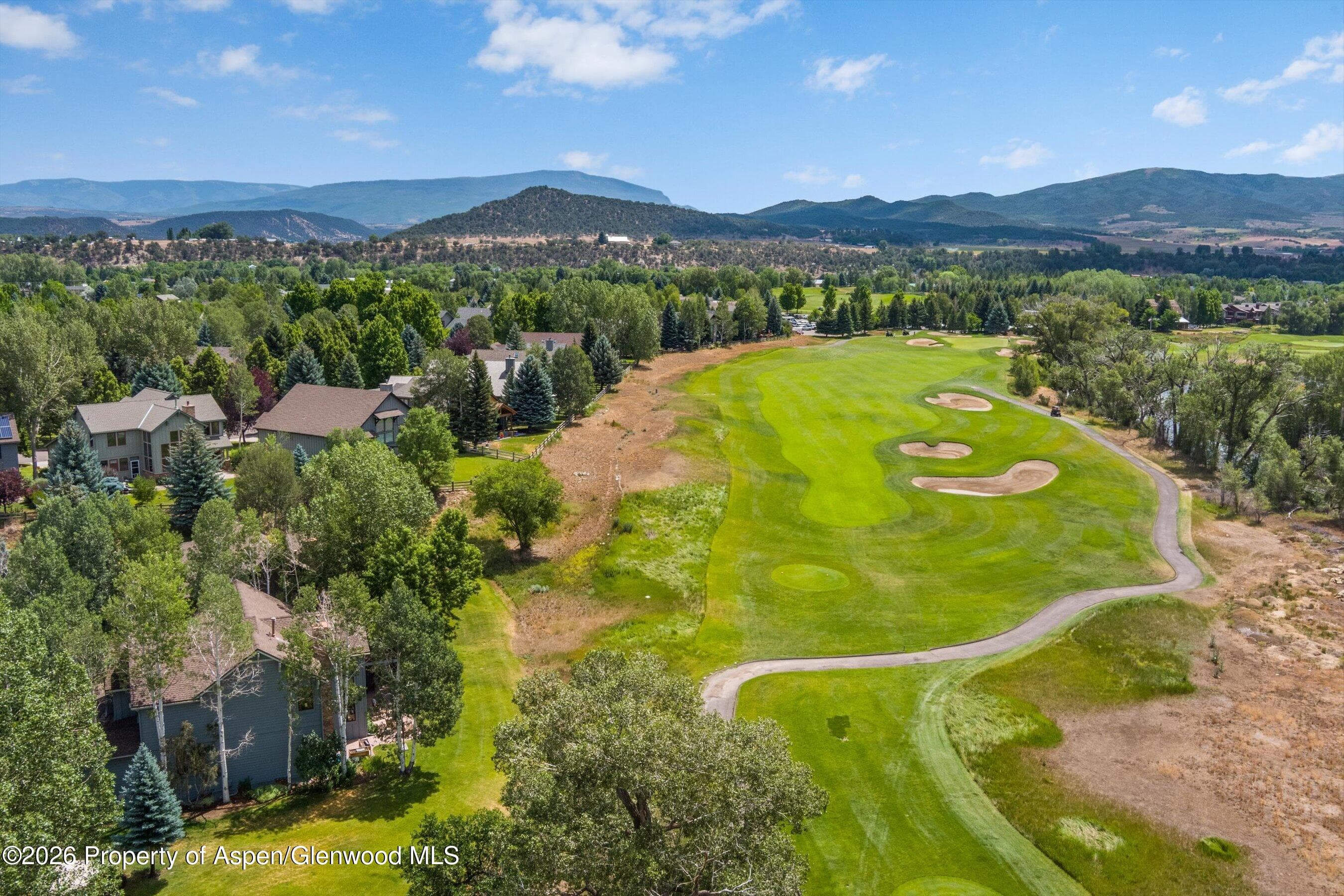 128 Pioneer Court, Carbondale, CO 81623 - Photo 49
