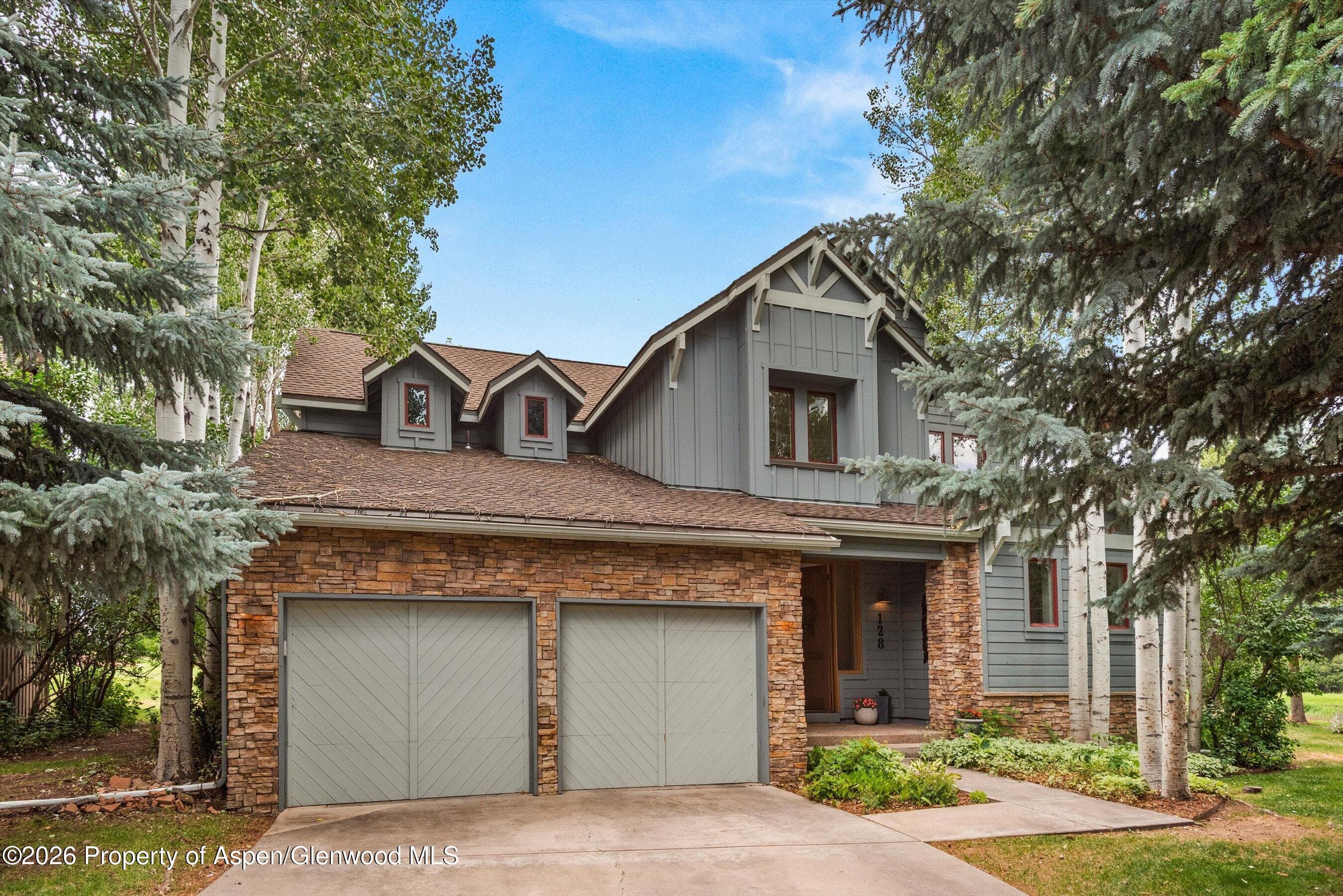 128 Pioneer Court, Carbondale, CO 81623