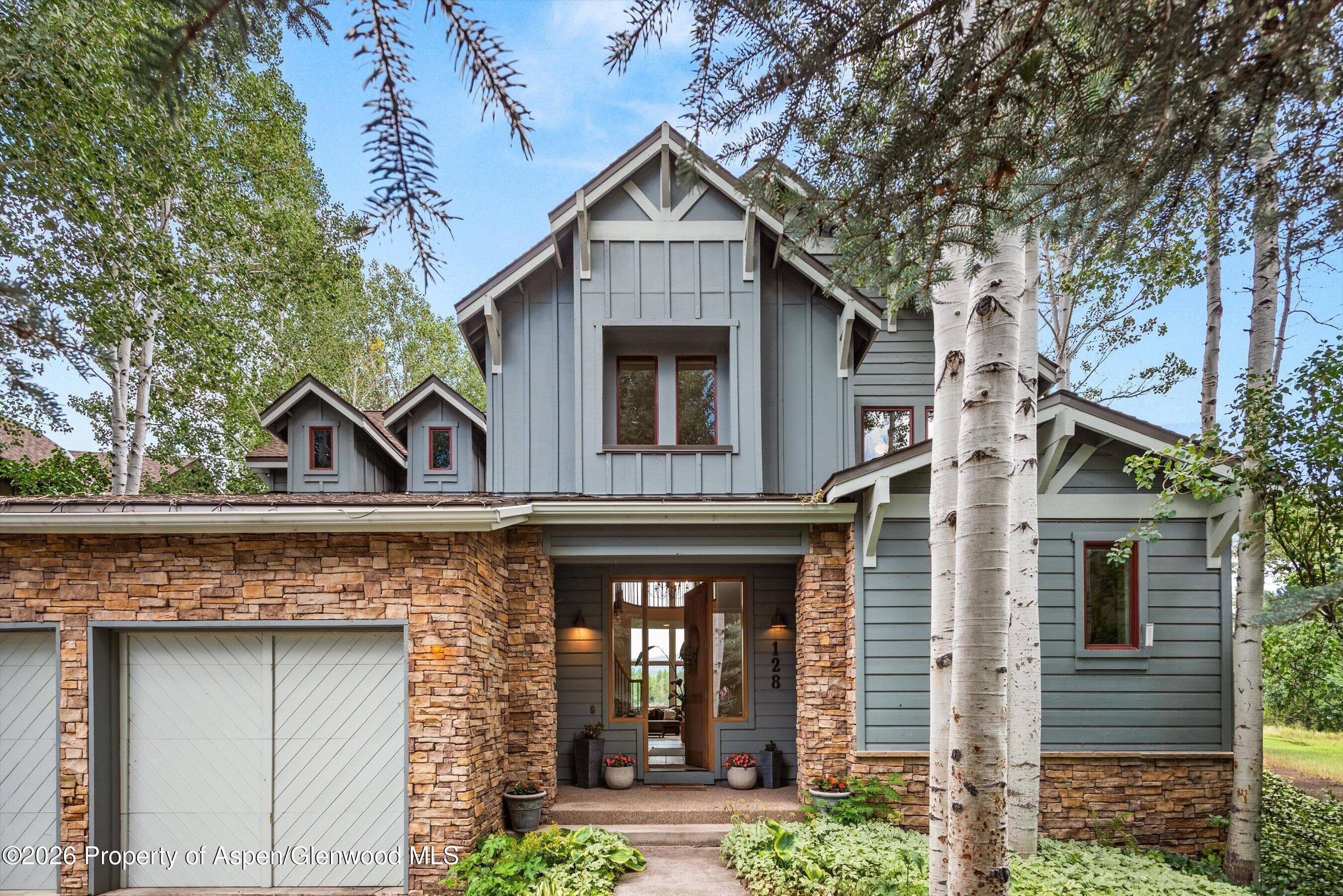 128 Pioneer Court, Carbondale, CO 81623 - Photo 3