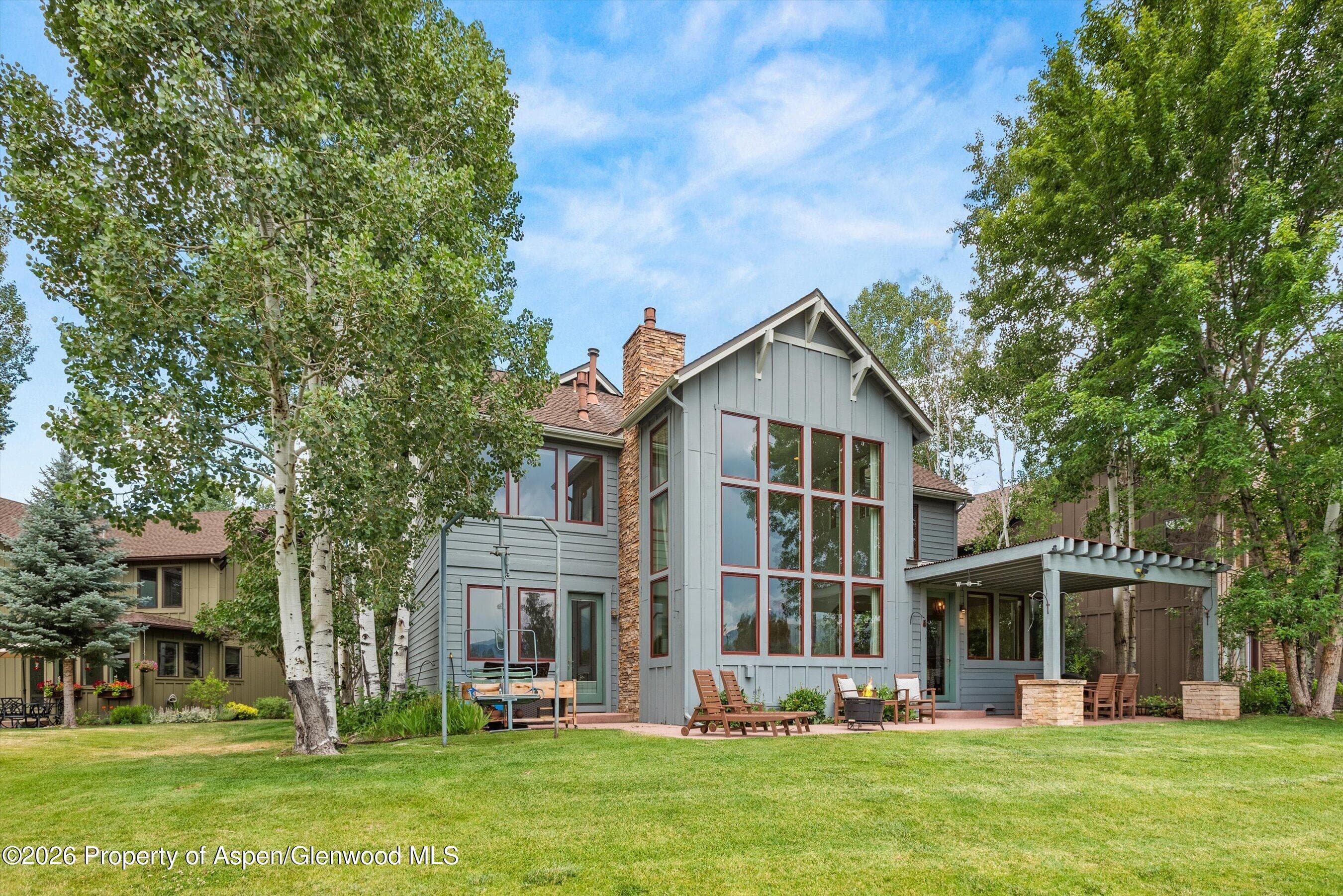 128 Pioneer Court, Carbondale, CO 81623 - Photo 44