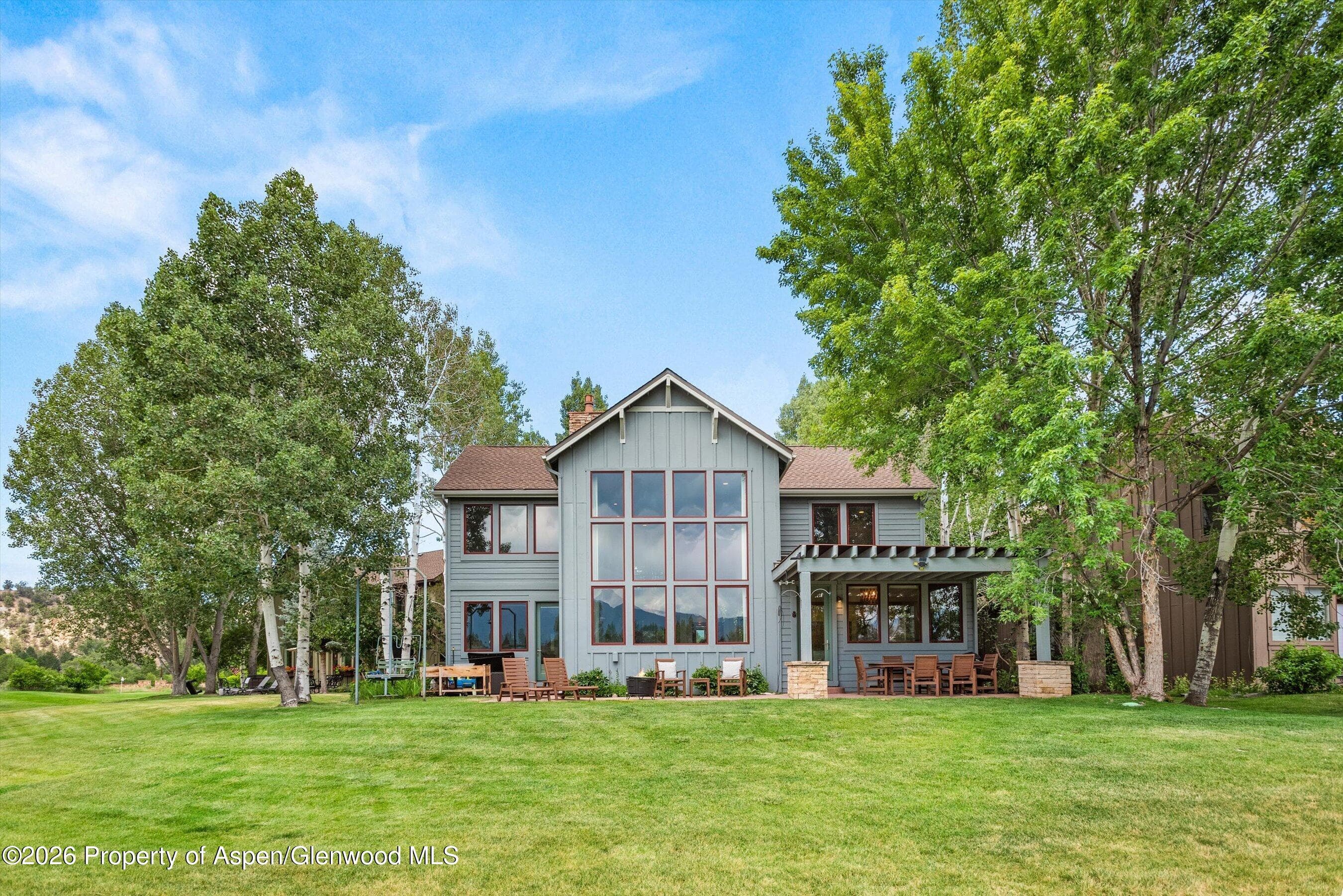128 Pioneer Court, Carbondale, CO 81623 - Photo 45